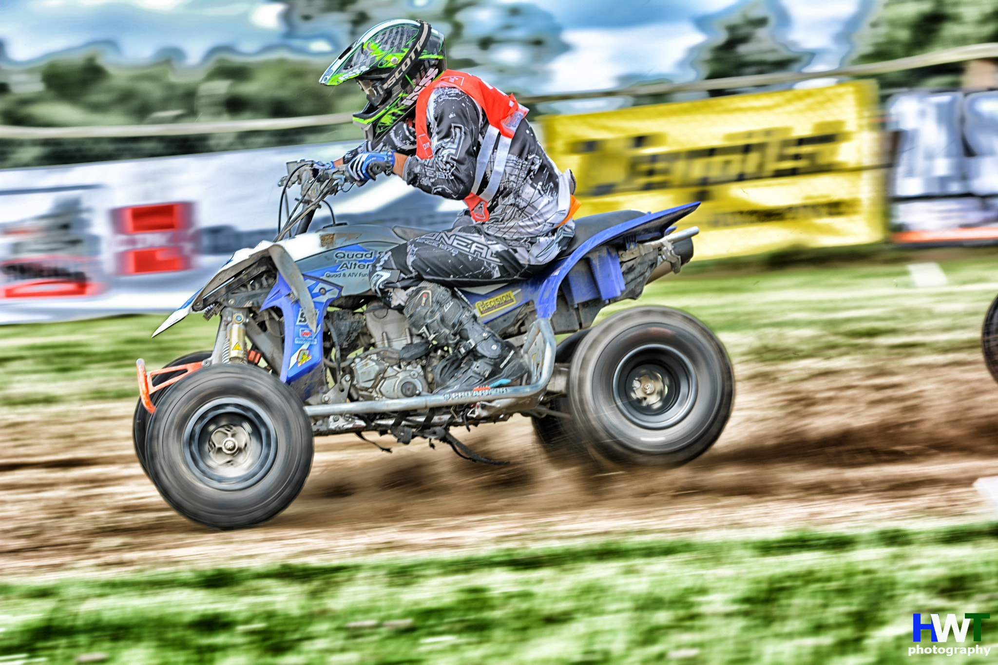 Sigma 70-200mm F2.8 EX DG OS HSM sample photo. Grastrack racingdays angenrod photography