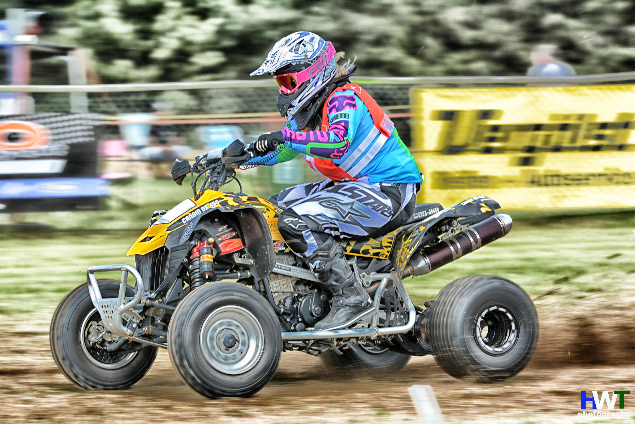 Sigma 70-200mm F2.8 EX DG OS HSM sample photo. Grastrack racingdays angenrod photography