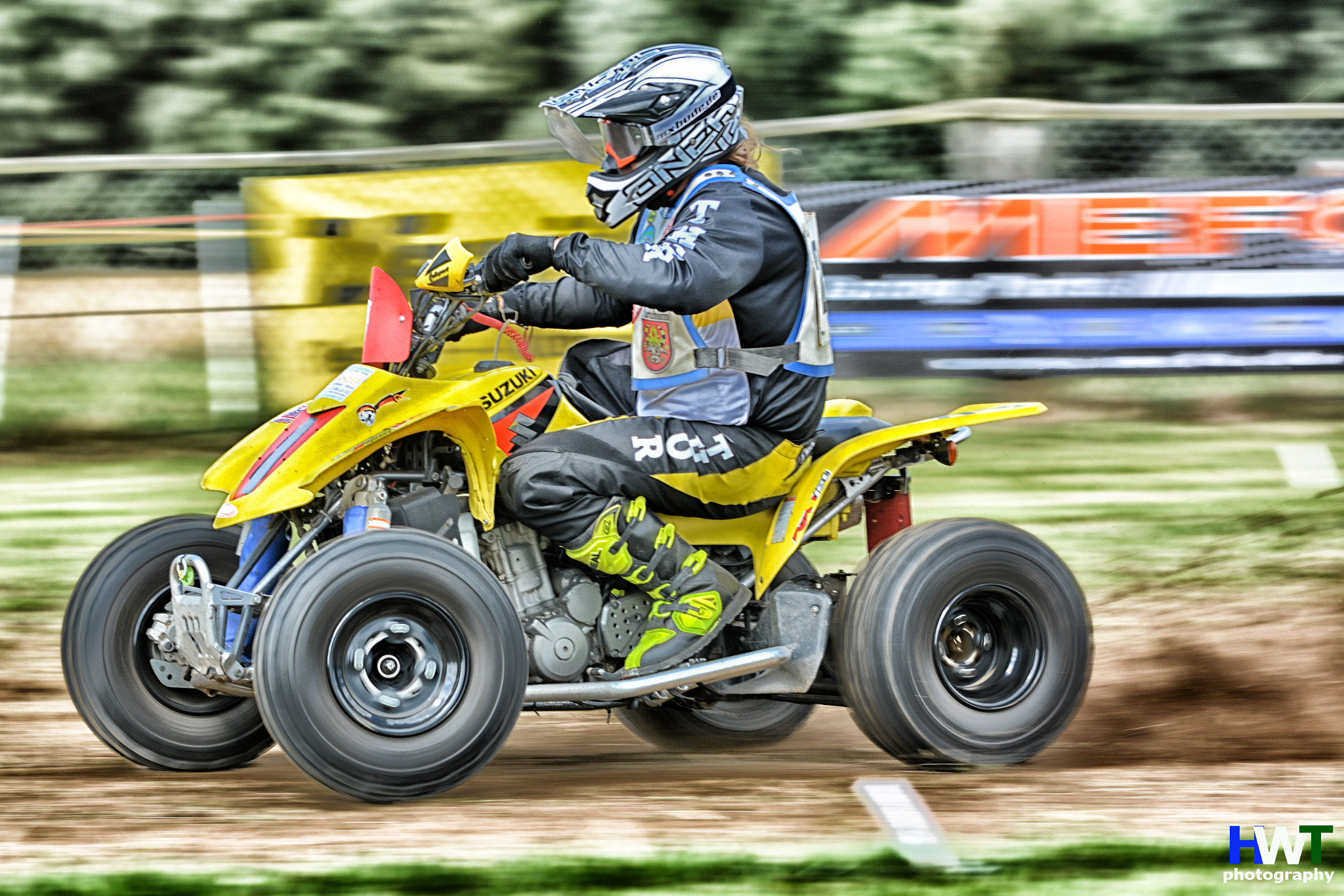 Sigma 70-200mm F2.8 EX DG OS HSM sample photo. Grastrack racedays angenrod photography