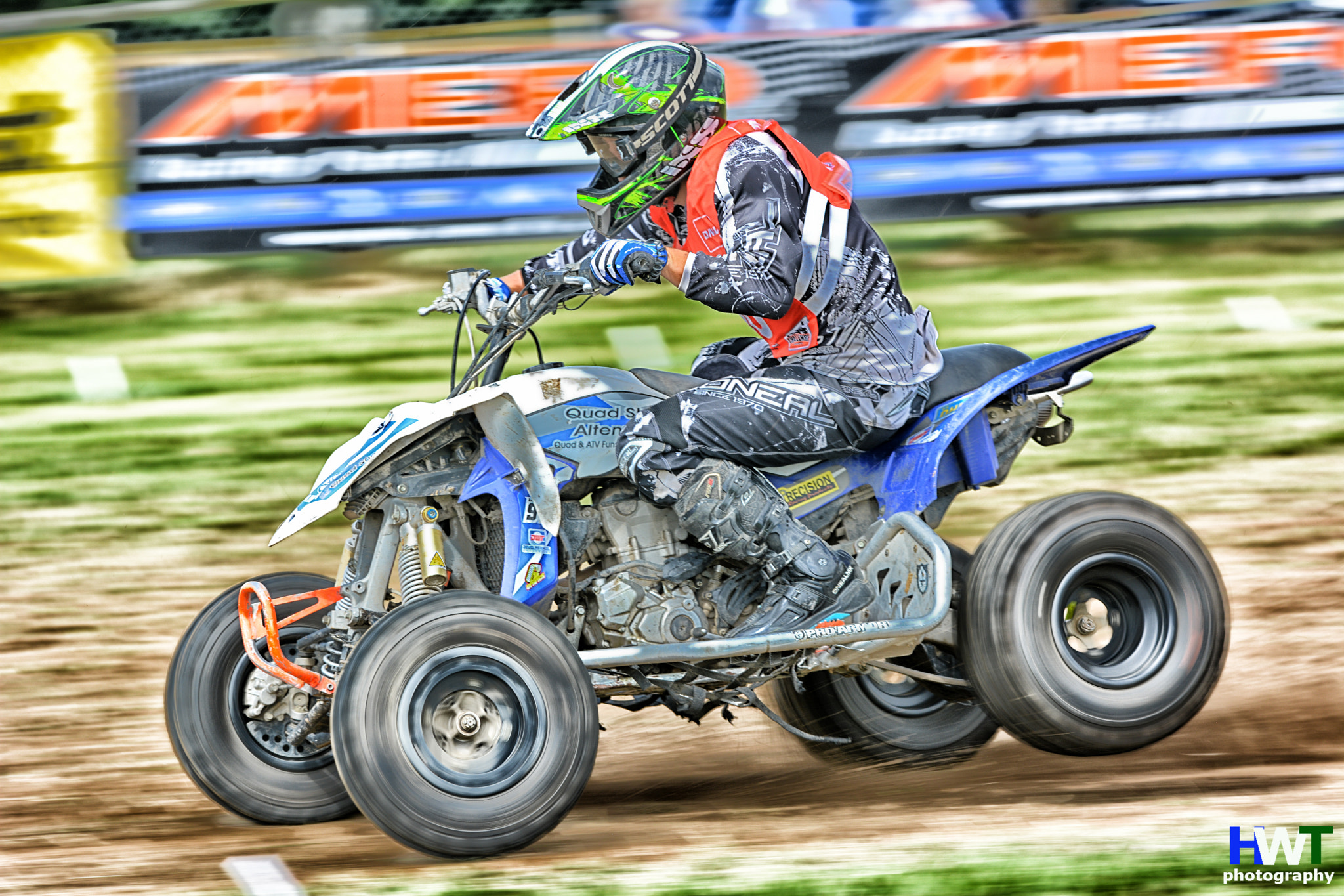 Sigma 70-200mm F2.8 EX DG OS HSM sample photo. Grastrack racedays angenrod photography