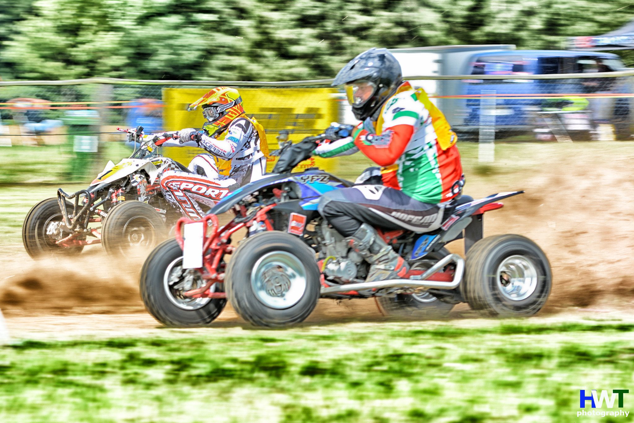 Sigma 70-200mm F2.8 EX DG OS HSM sample photo. Grastrack racedays angenrod photography