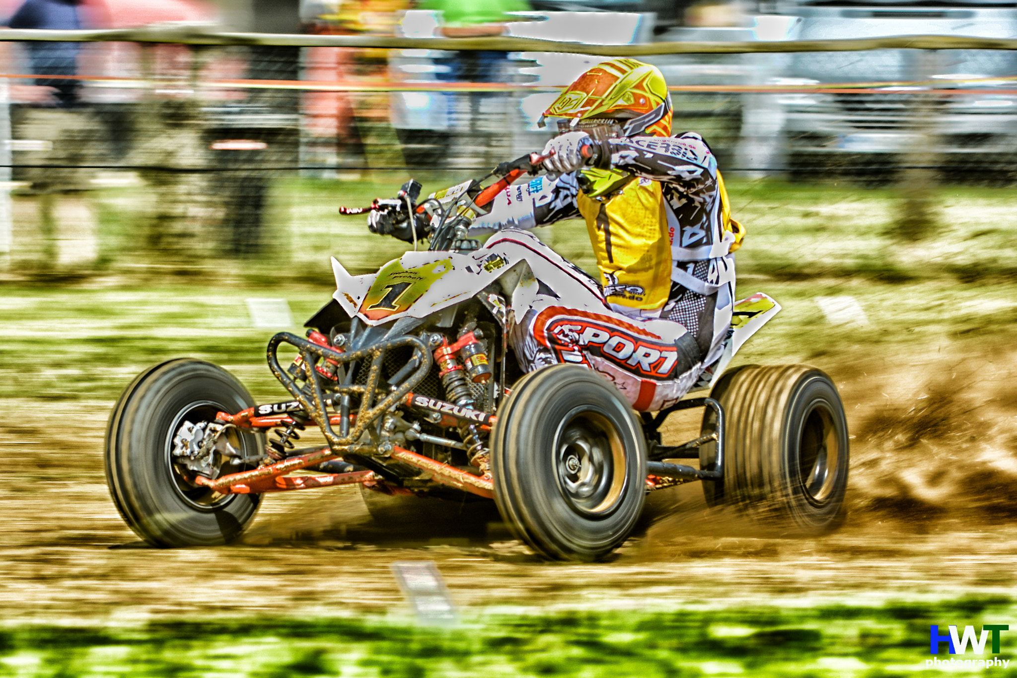 Sigma 70-200mm F2.8 EX DG OS HSM sample photo. Grastrack racedays angenrod photography