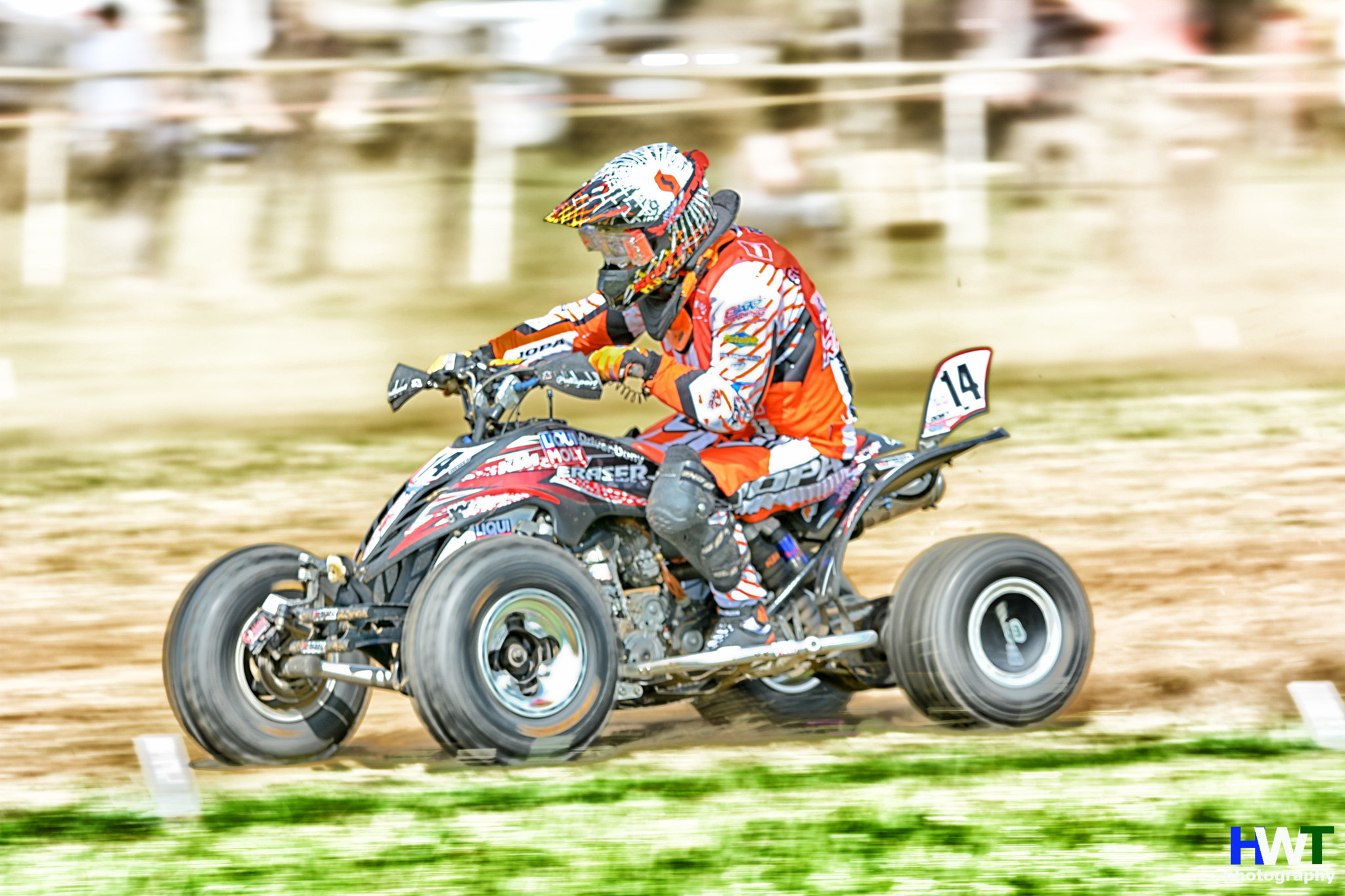 Sigma 70-200mm F2.8 EX DG OS HSM sample photo. Grastrack racedays angenrod photography