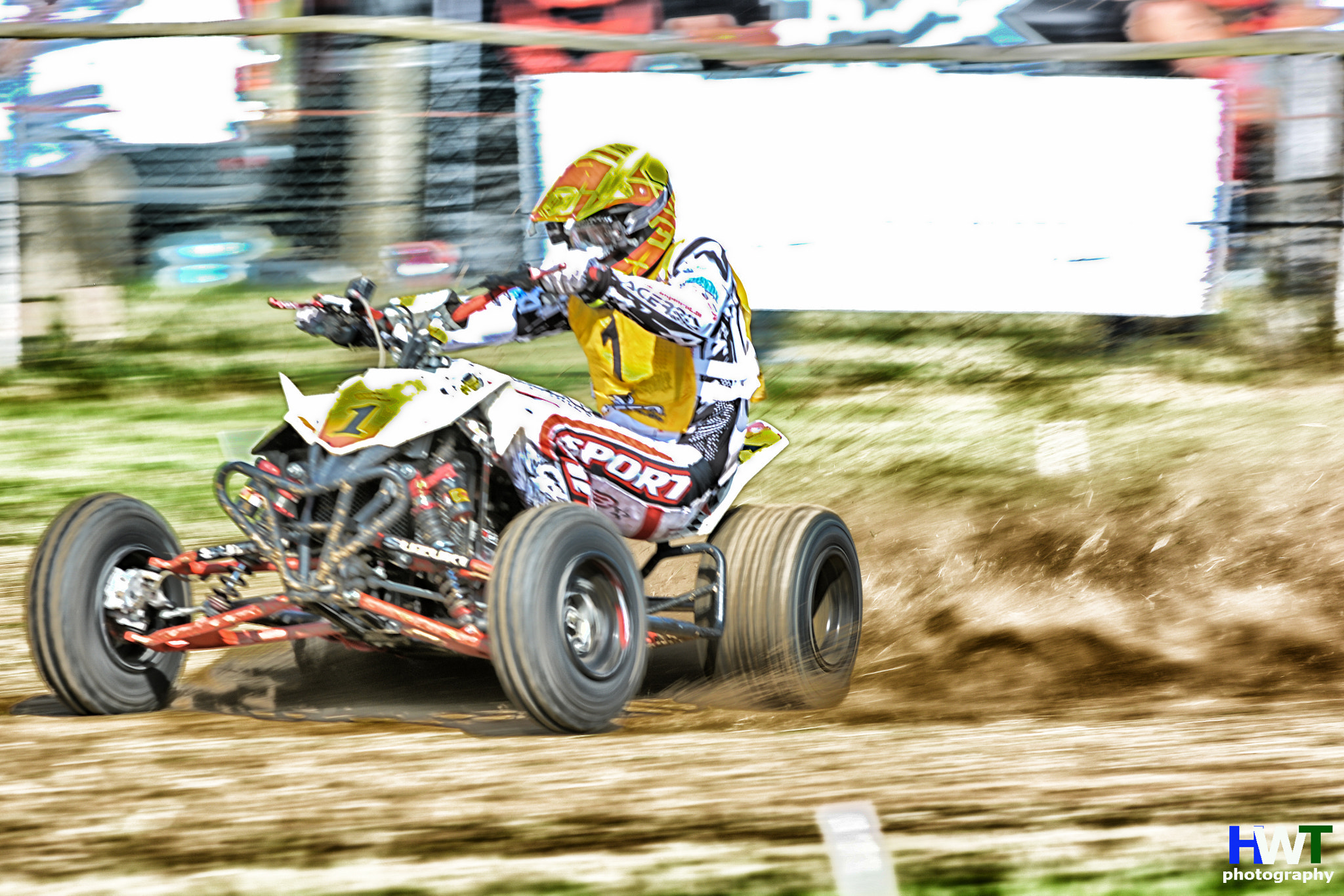 Sigma 70-200mm F2.8 EX DG OS HSM sample photo. Grastrack racedays angenrod photography