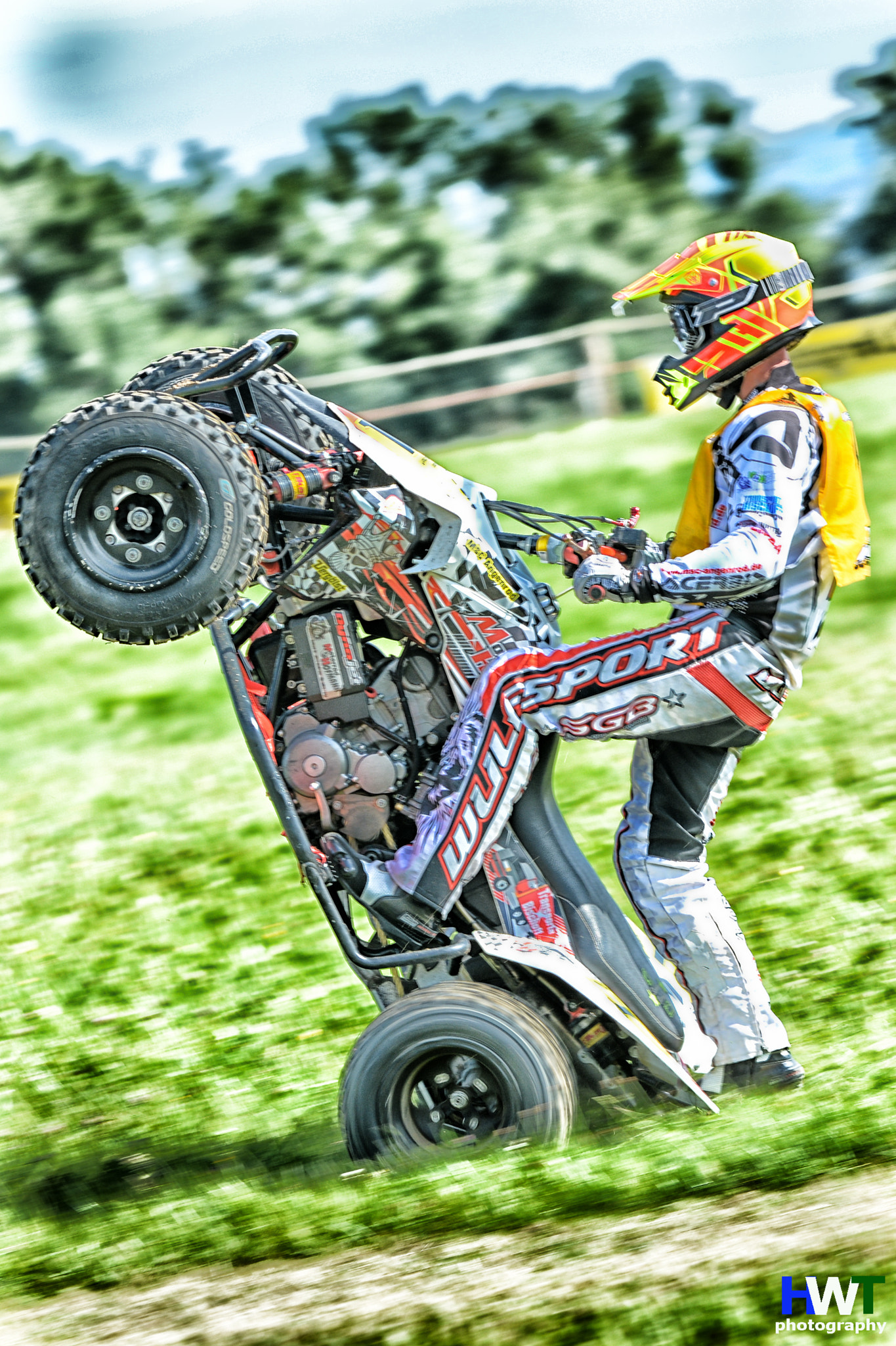 Sigma 70-200mm F2.8 EX DG OS HSM sample photo. Grastrack racedays angenrod photography