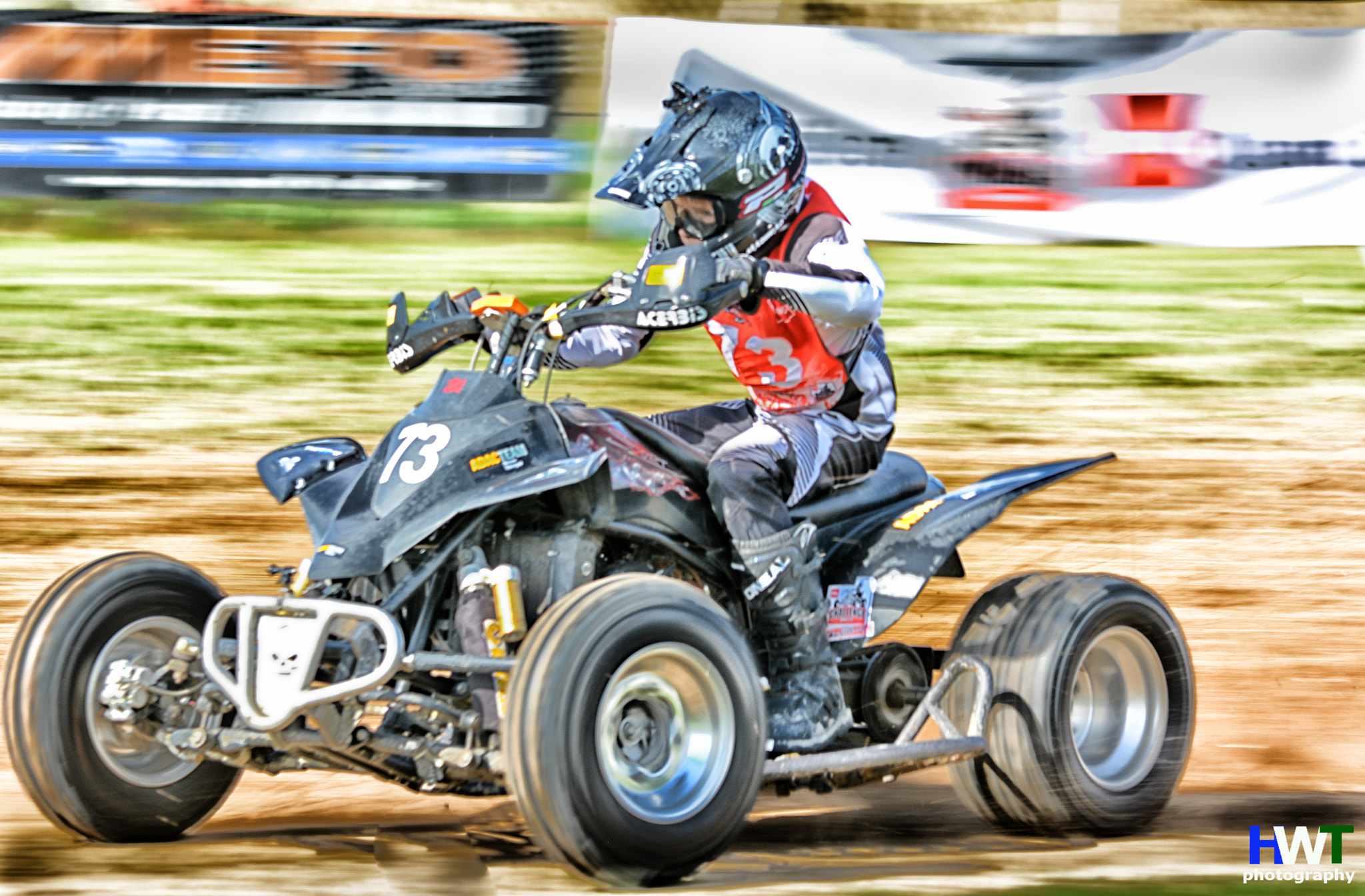 Sigma 70-200mm F2.8 EX DG OS HSM sample photo. Grastrack racedays angenrod photography