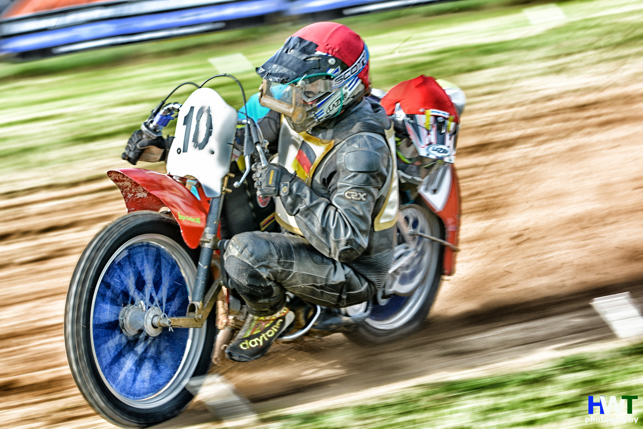 Sigma 70-200mm F2.8 EX DG OS HSM sample photo. Grastrack racedays angenrod photography