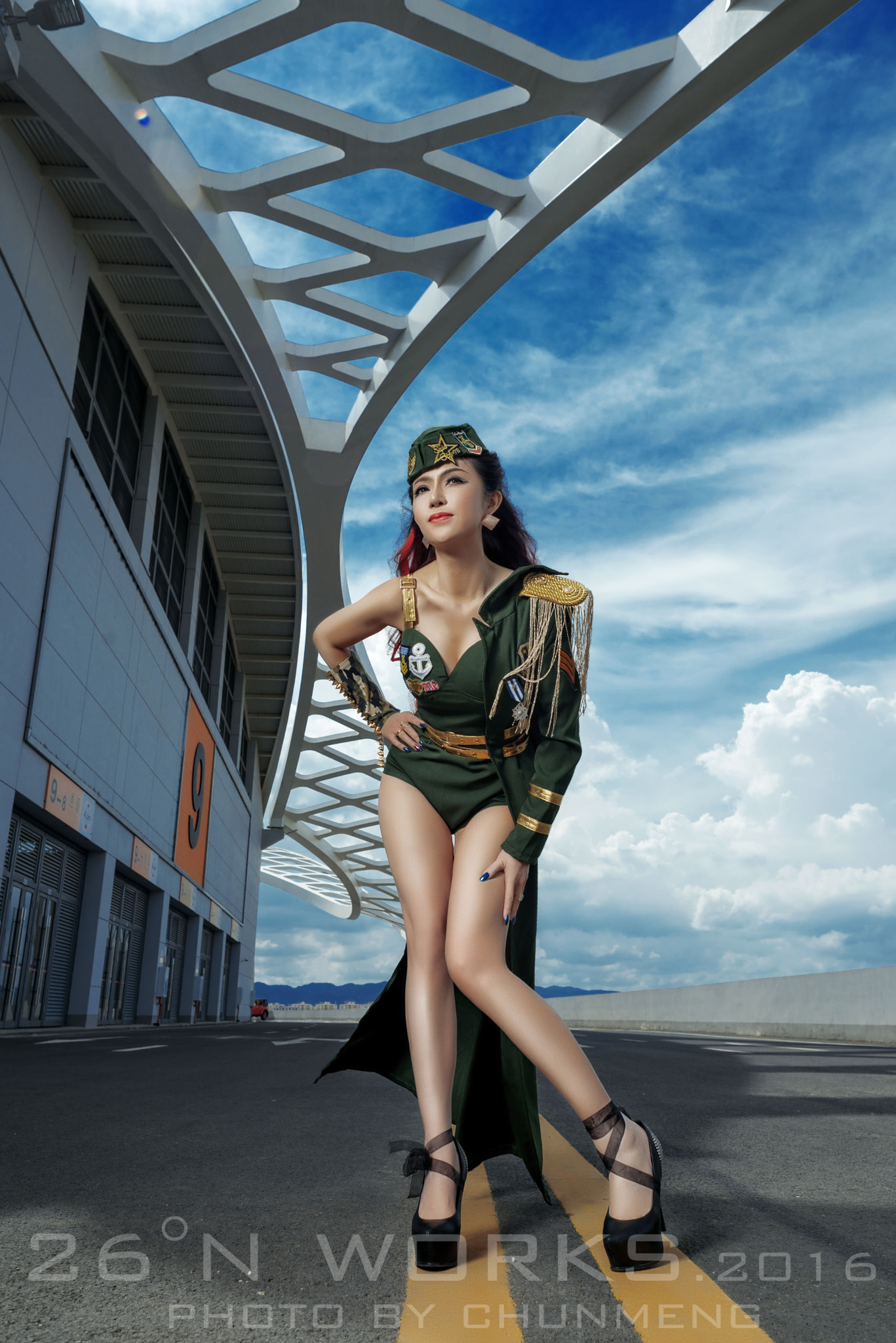 Nikon D610 + Nikon AF Nikkor 24mm F2.8D sample photo