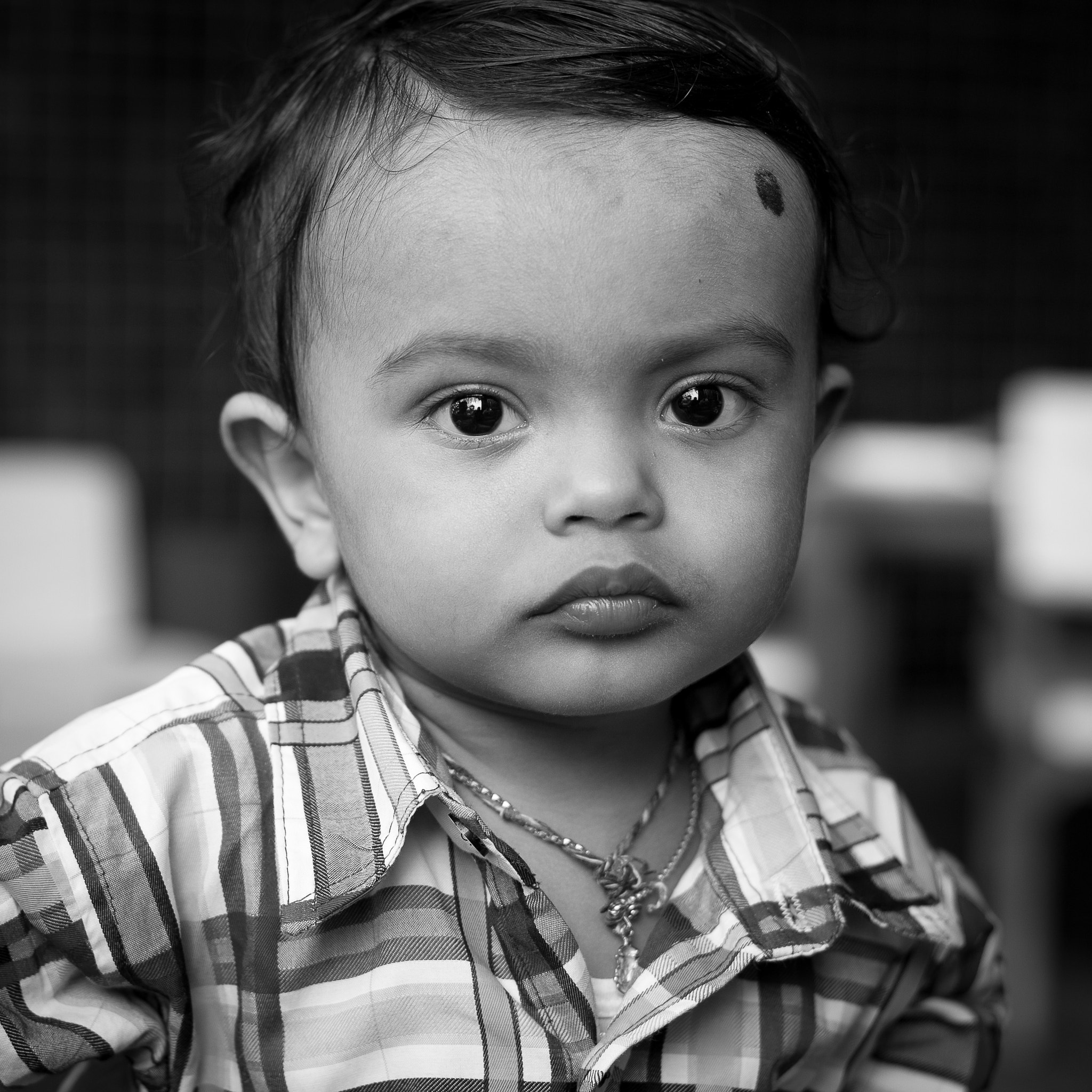Canon EF 50mm f/1.8 sample photo. Portrait photography