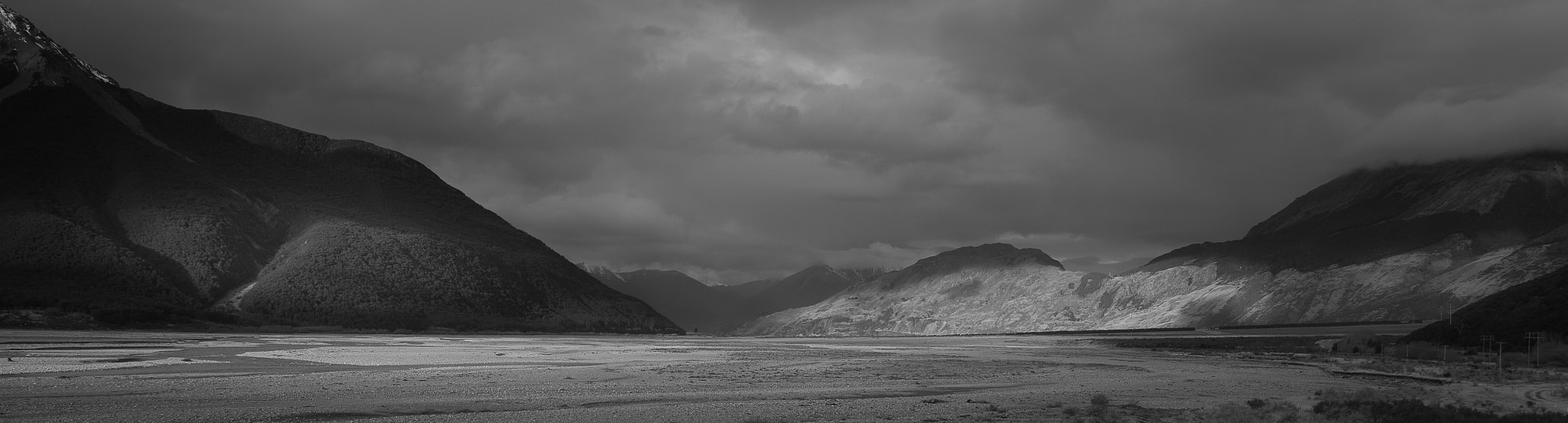 Canon EOS 550D (EOS Rebel T2i / EOS Kiss X4) sample photo. Arthurs pass photography