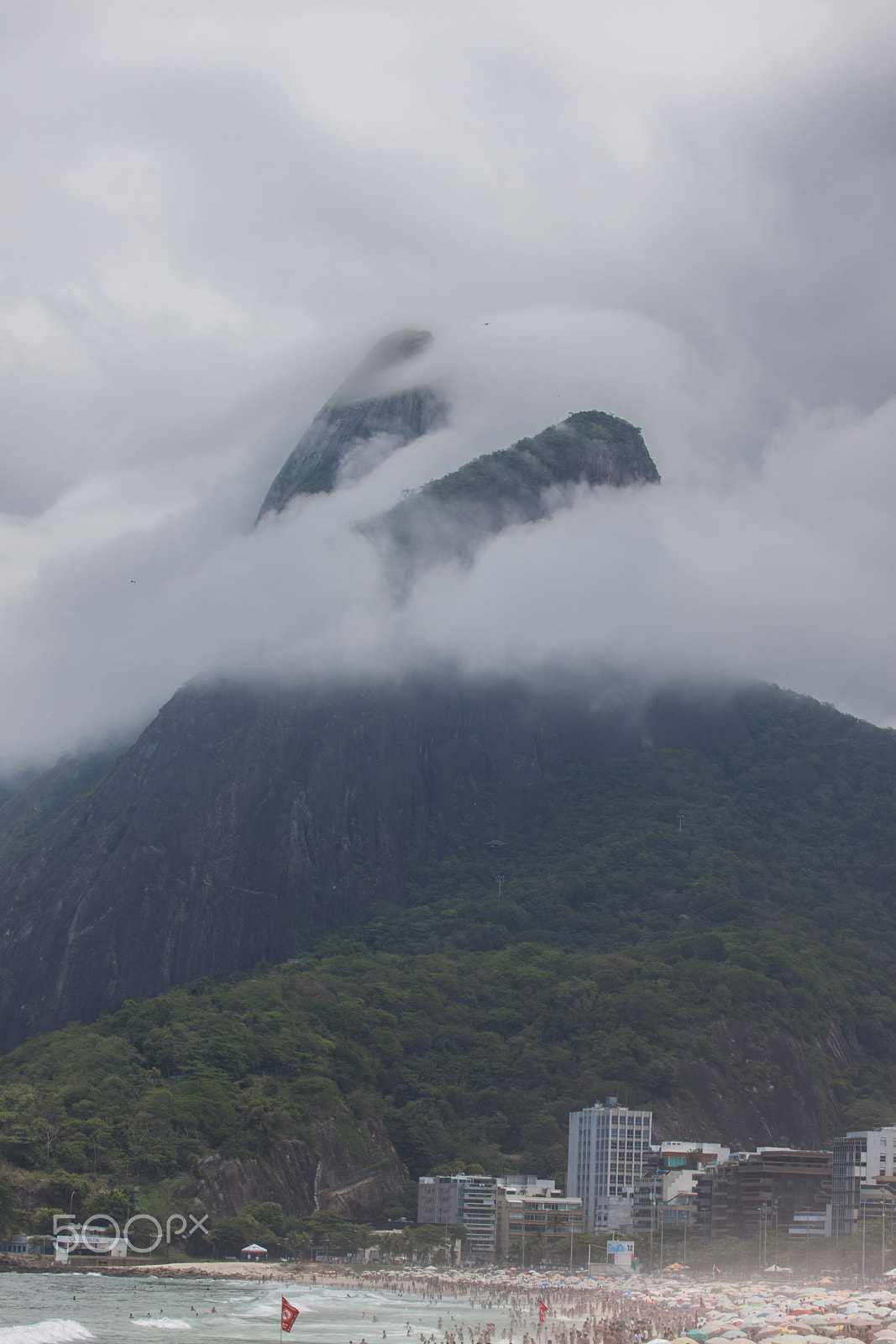 Canon EOS 50D sample photo. Pedra dos dois irmaos. photography