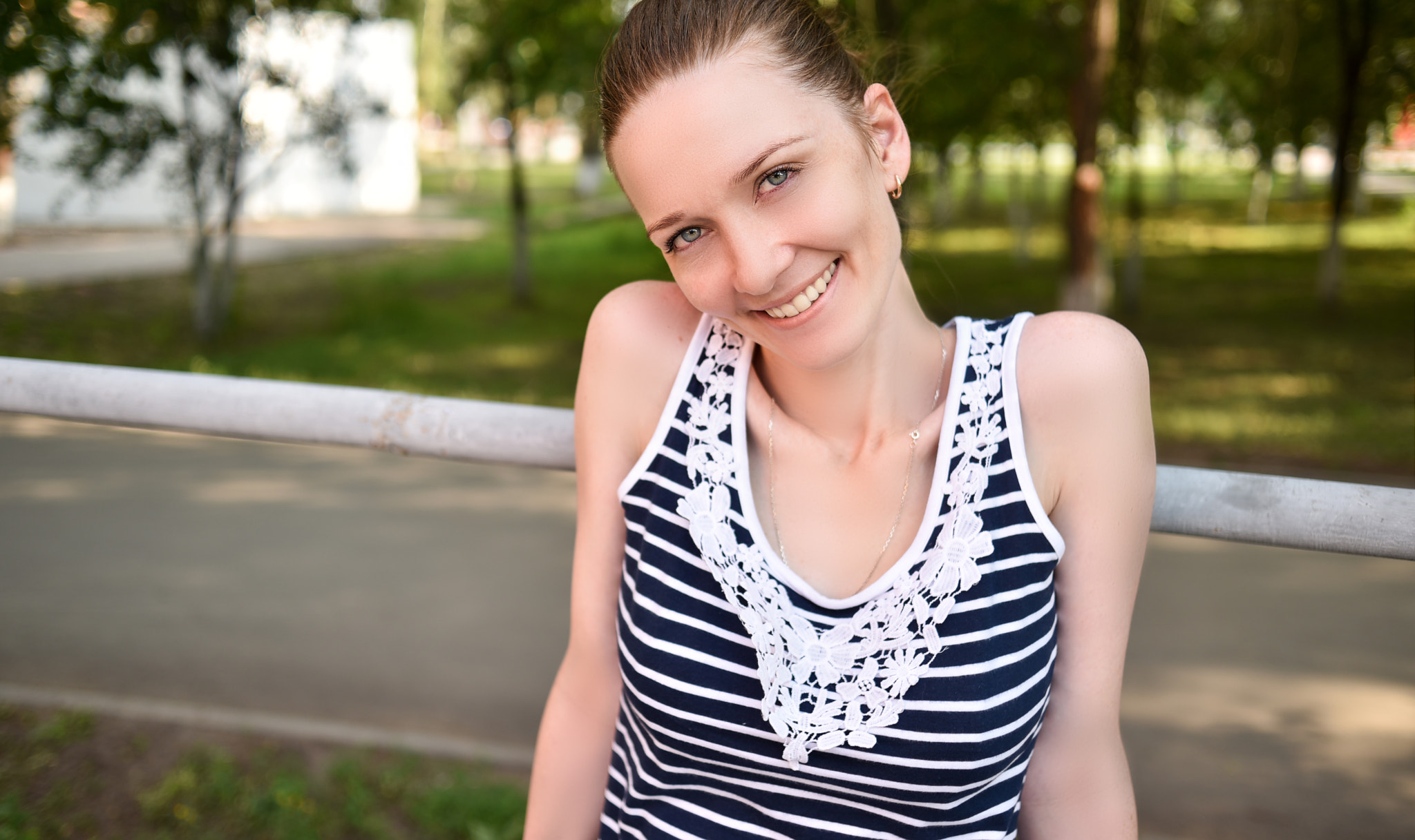 Nikon D750 + AF Nikkor 35mm f/2 sample photo. Kat photography