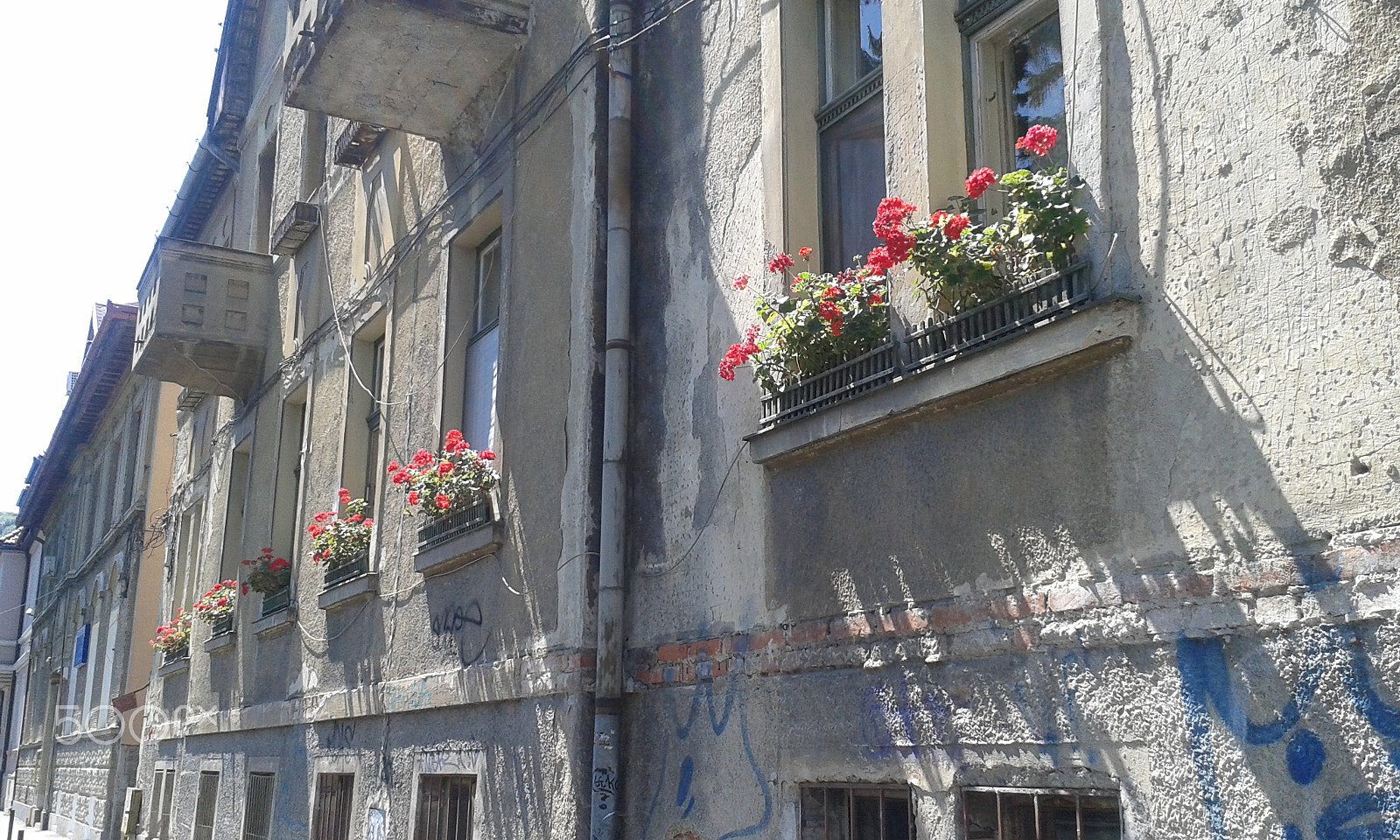 Samsung Galaxy Trend Plus sample photo. Kronstadt photography