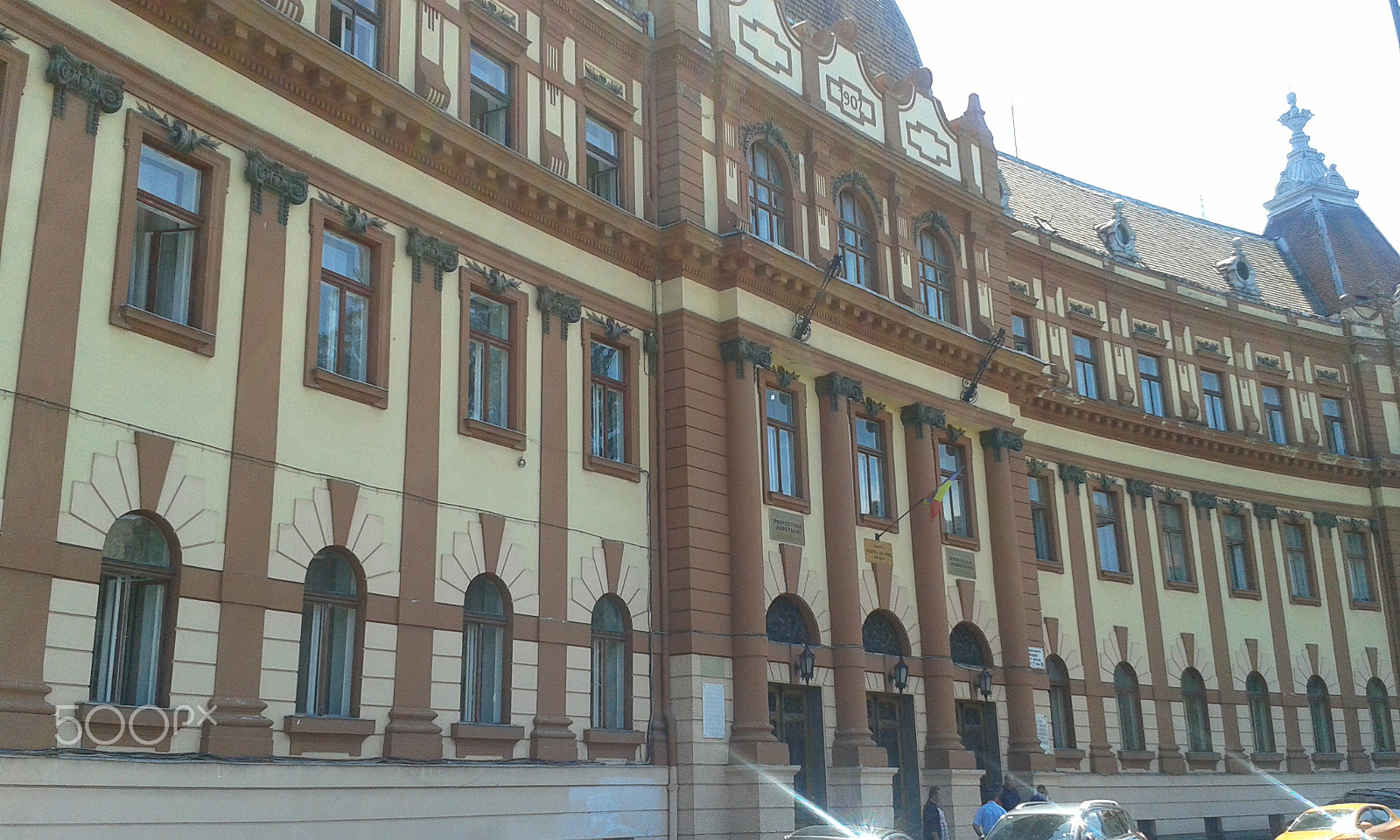 Samsung Galaxy Trend Plus sample photo. Kronstadt photography