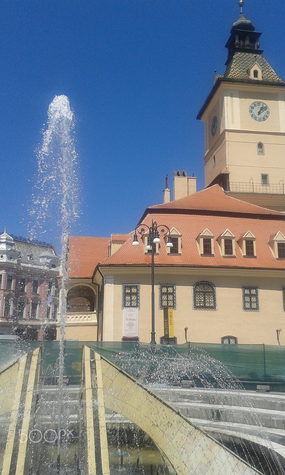 Samsung Galaxy Trend Plus sample photo. Kronstadt photography