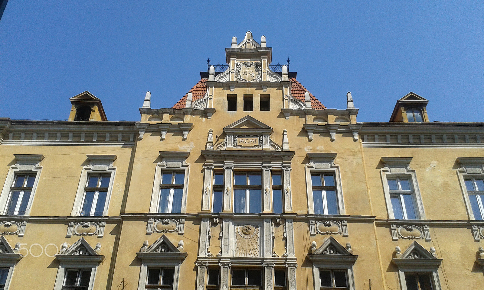 Samsung Galaxy Trend Plus sample photo. Kronstadt photography