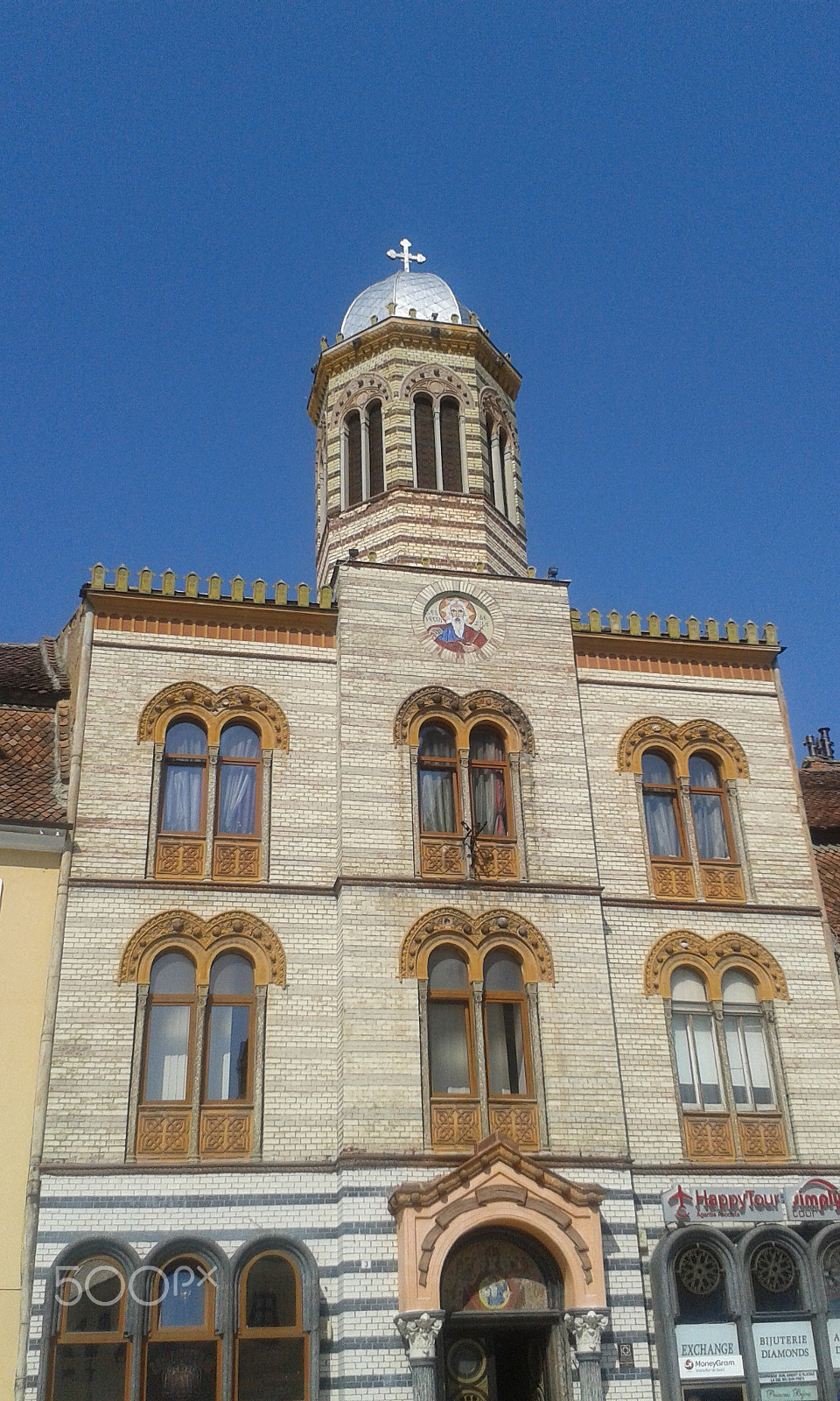 Samsung Galaxy Trend Plus sample photo. Kronstadt photography