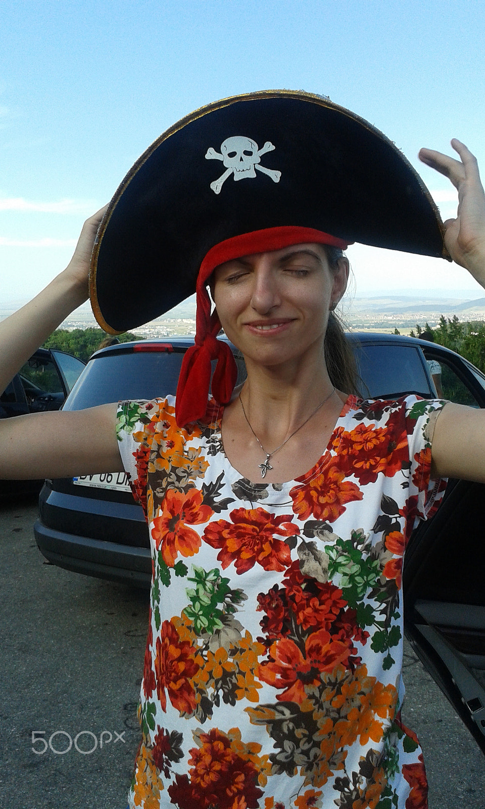 Samsung Galaxy Trend Plus sample photo. Kronstadt photography