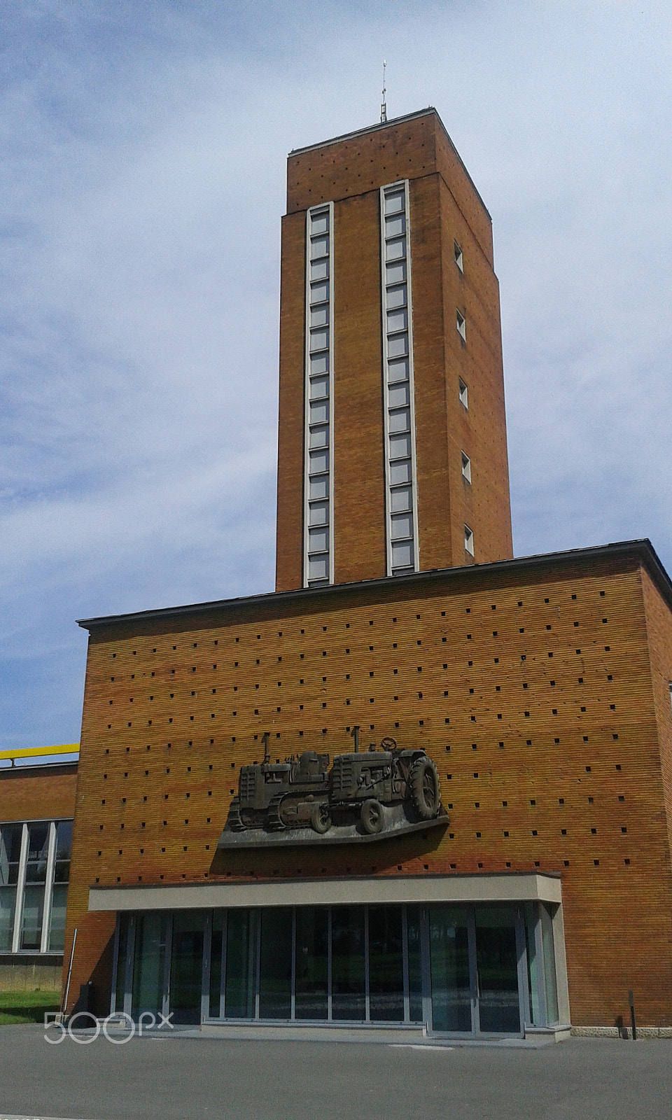 Samsung Galaxy Trend Plus sample photo. Kronstadt photography