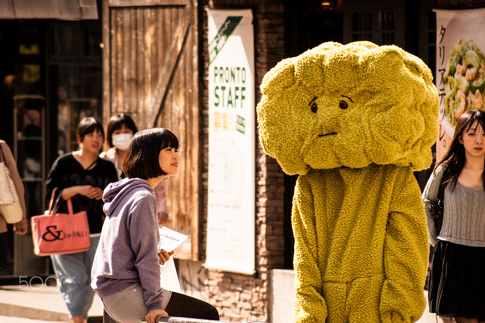 Sony Alpha DSLR-A350 + Sony DT 55-200mm F4-5.6 SAM sample photo. Japan2013jd photography