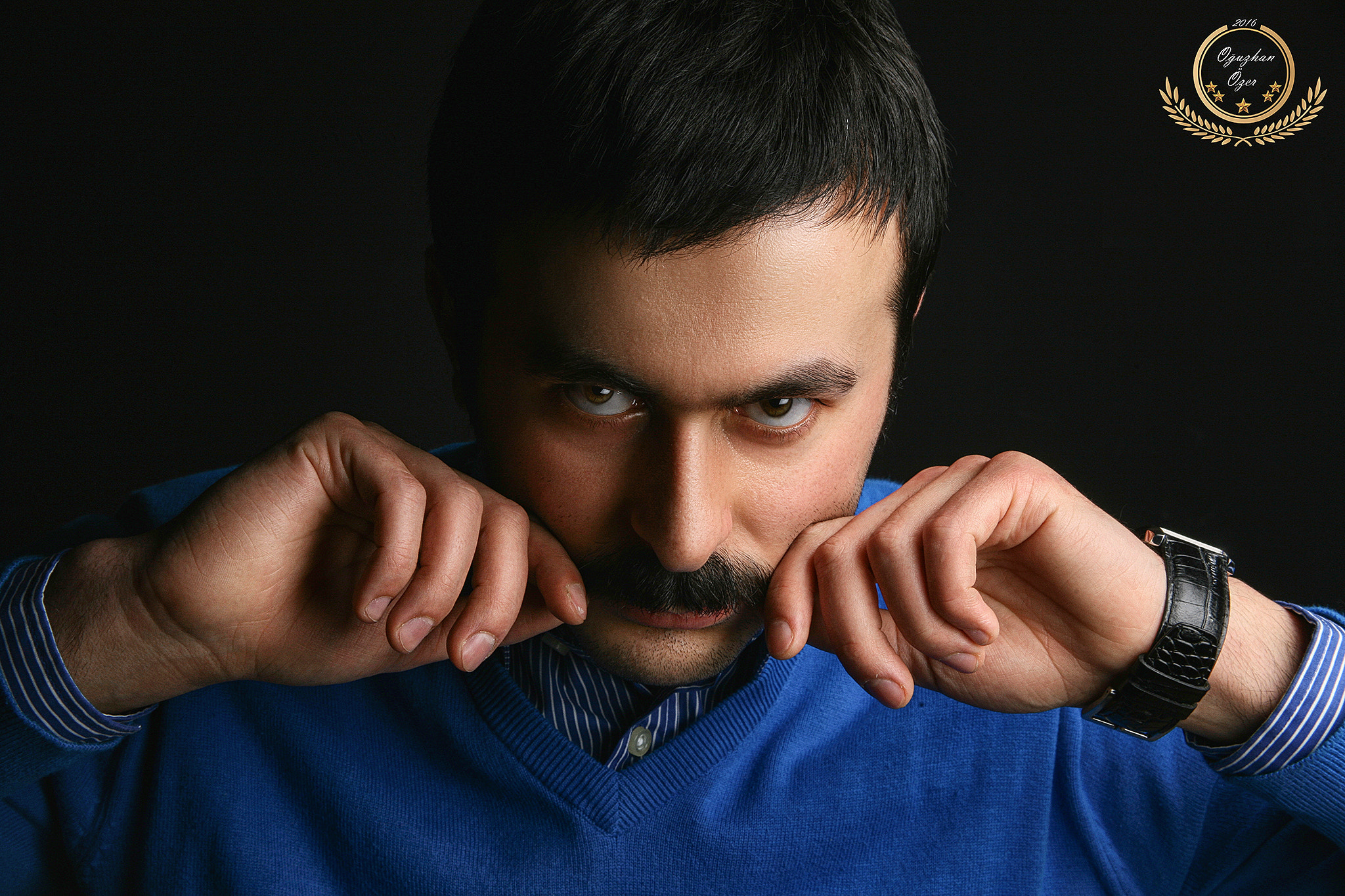 Canon EF 24-85mm F3.5-4.5 USM sample photo. Frequency separation-ottoman style.... photography