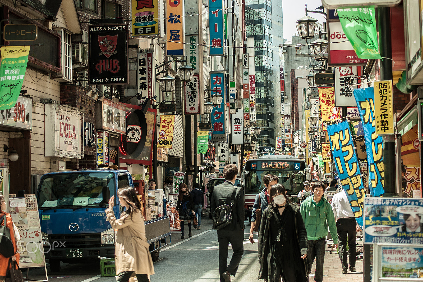 Sony Alpha DSLR-A350 + Sony DT 55-200mm F4-5.6 SAM sample photo. Japan2013jd photography