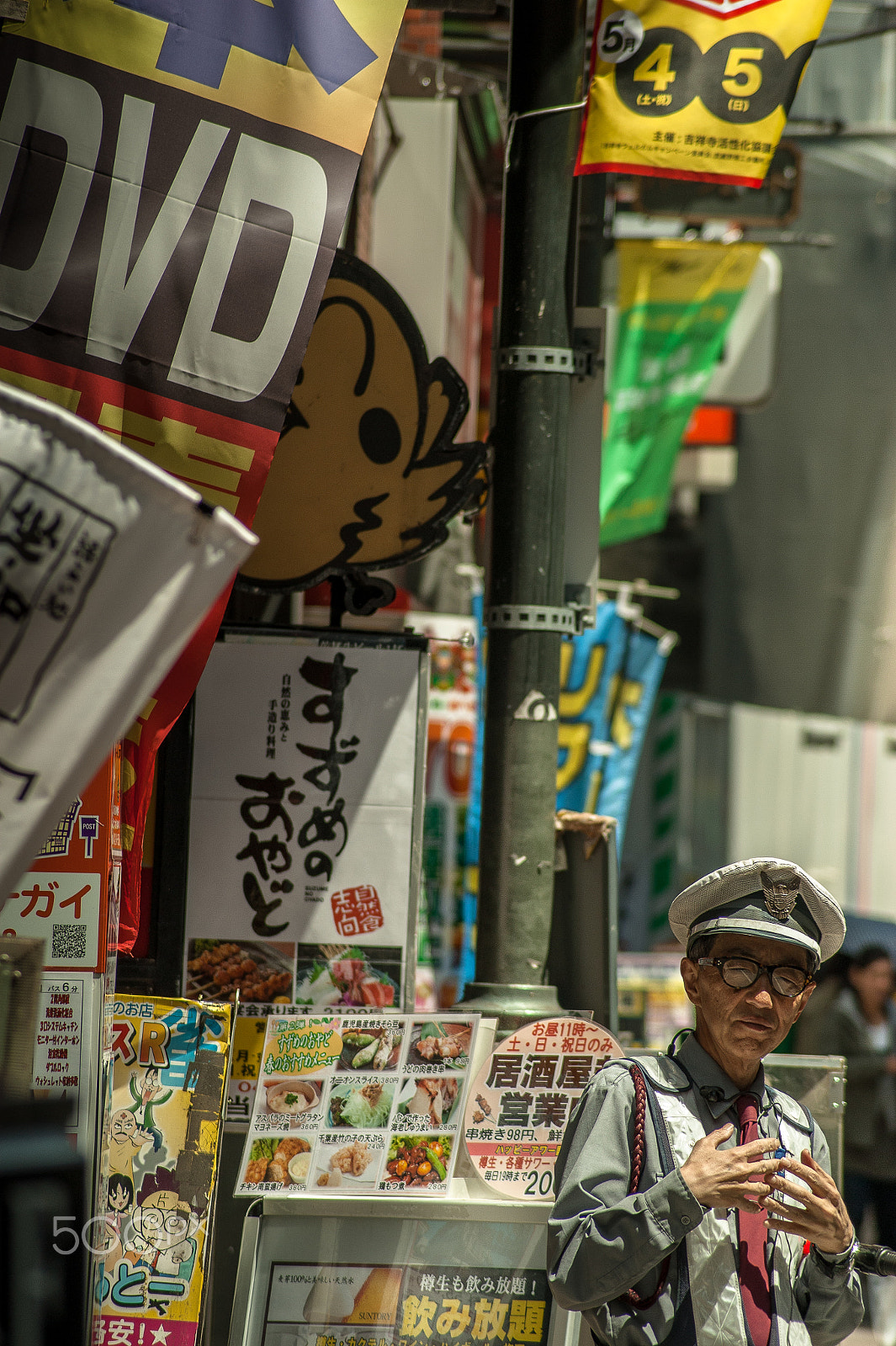 Sony Alpha DSLR-A350 + Sony DT 55-200mm F4-5.6 SAM sample photo. Japan2013jd photography