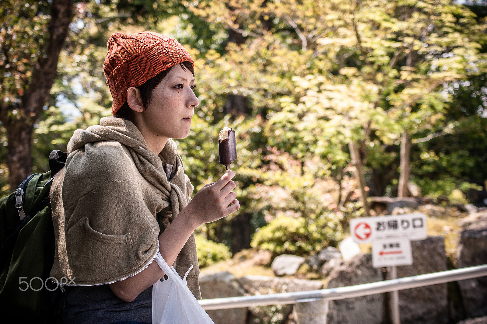 Sony Alpha DSLR-A350 + Sony DT 55-200mm F4-5.6 SAM sample photo. Japan2013jd photography