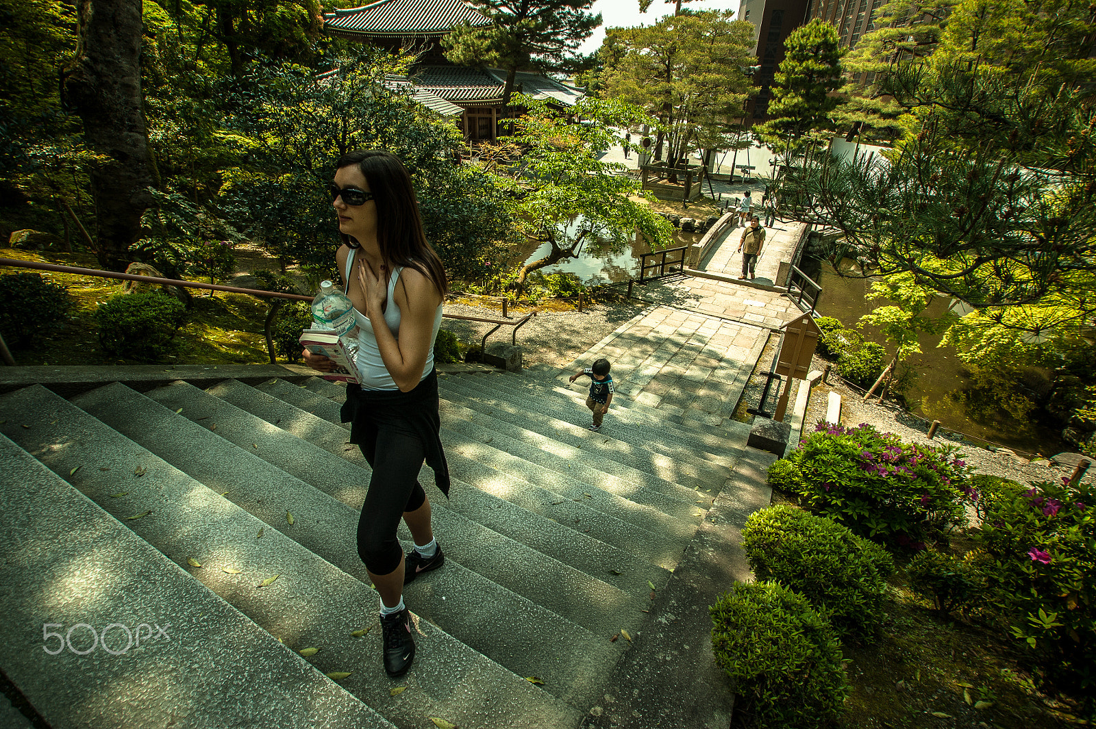 Sony DT 11-18mm F4.5-5.6 sample photo. Japan2013jd photography