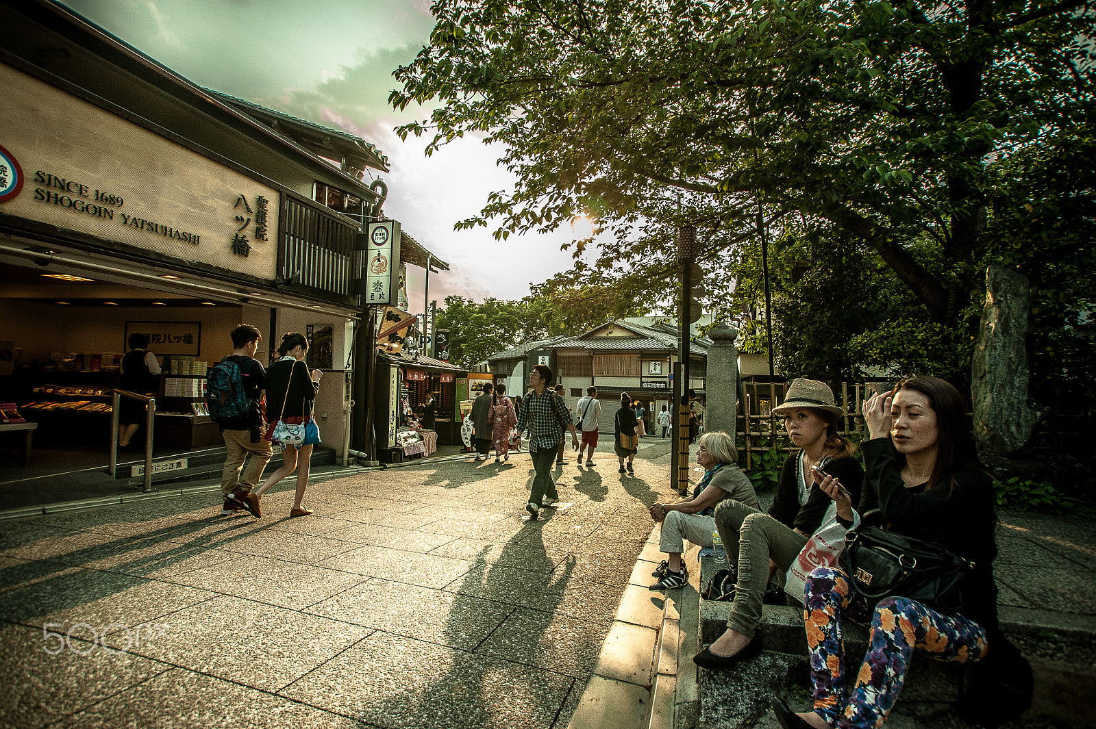 Sony Alpha DSLR-A350 sample photo. Japan2013jd photography