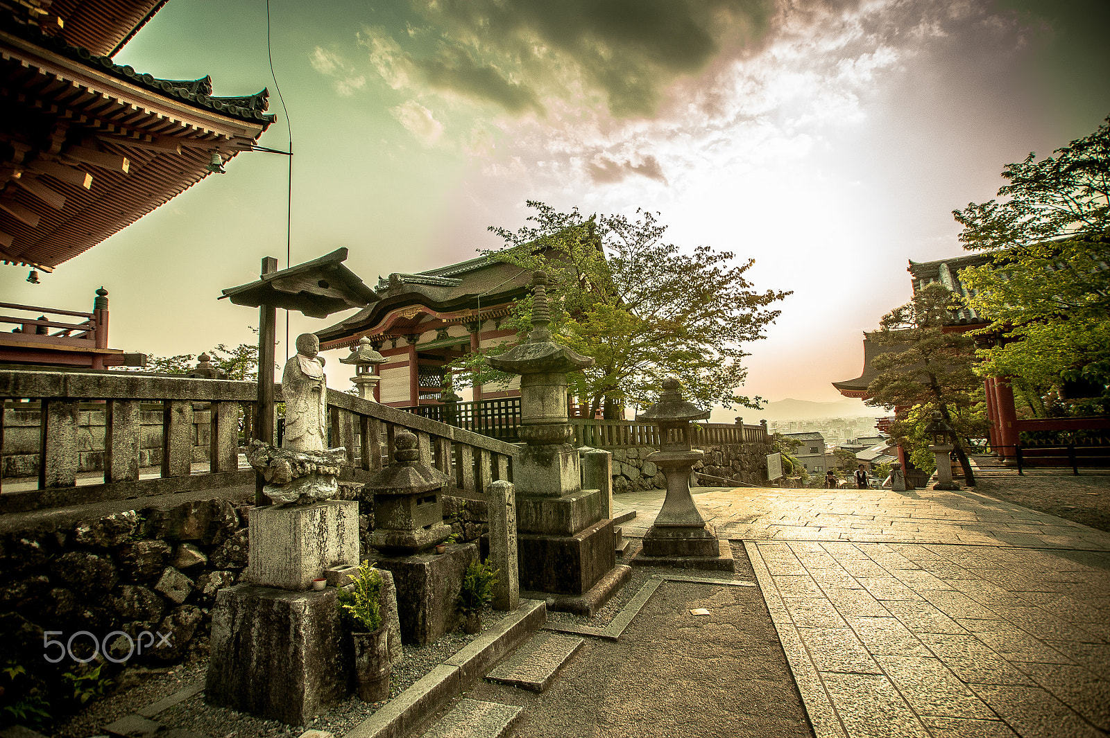 Sony DT 11-18mm F4.5-5.6 sample photo. Japan2013jd photography