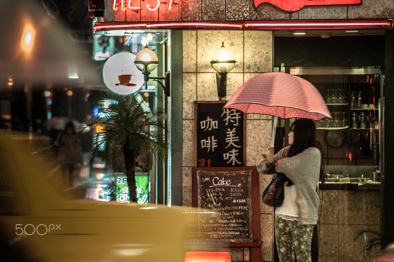 Sony DT 55-200mm F4-5.6 SAM sample photo. Japan2013jd photography
