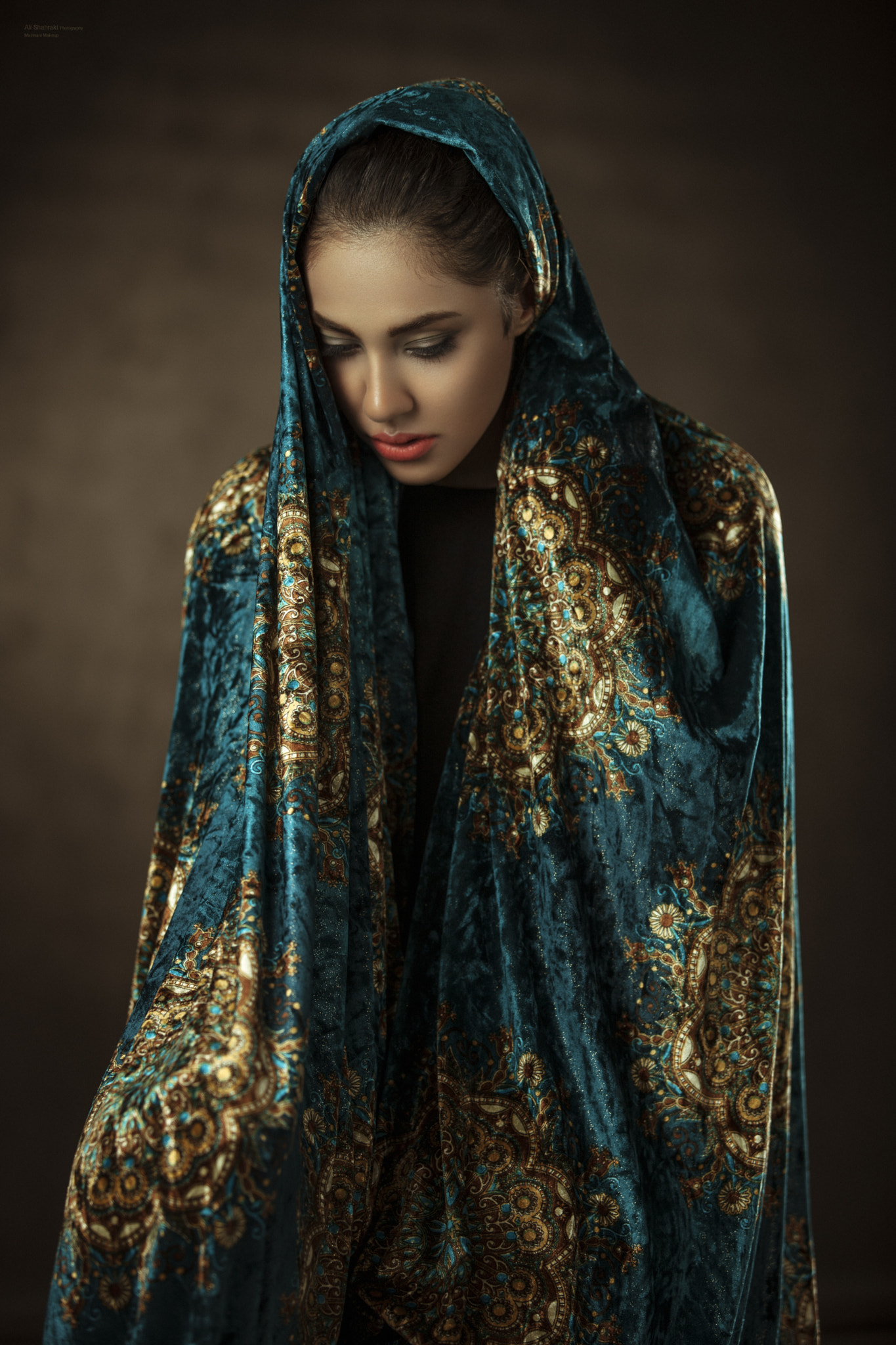 Canon EOS-1Ds Mark III sample photo. Mahya photography
