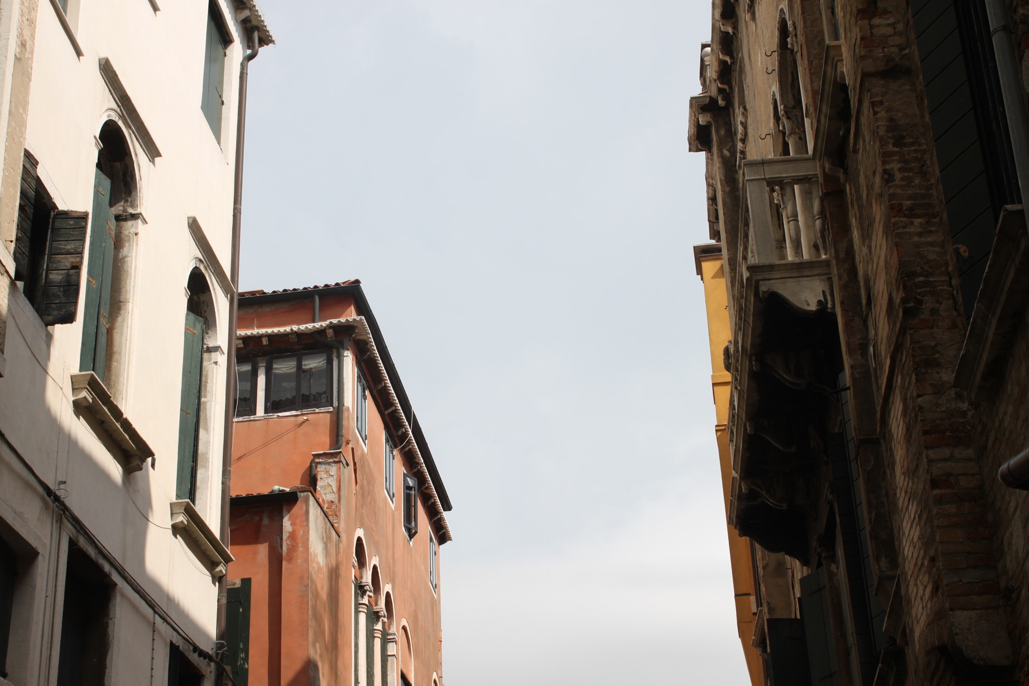 Canon EOS 500D (EOS Rebel T1i / EOS Kiss X3) sample photo. Venice photography