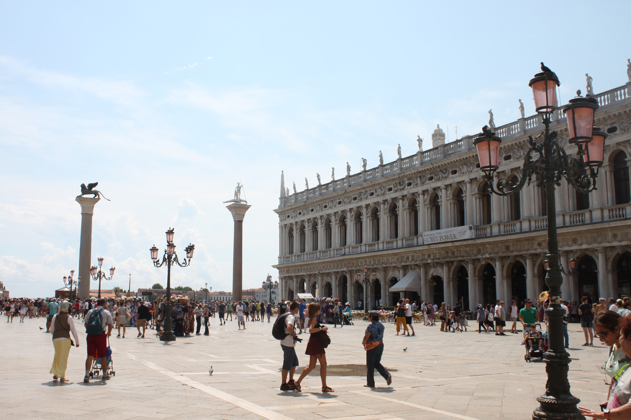 Canon EOS 500D (EOS Rebel T1i / EOS Kiss X3) sample photo. Venice photography