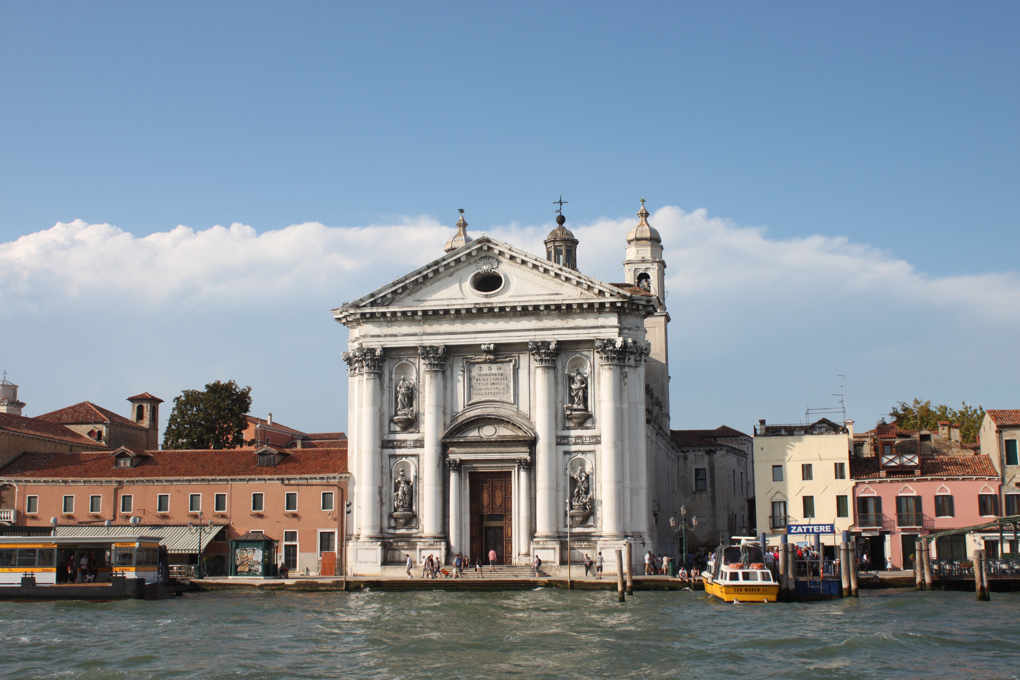 Canon EOS 500D (EOS Rebel T1i / EOS Kiss X3) sample photo. Venice photography