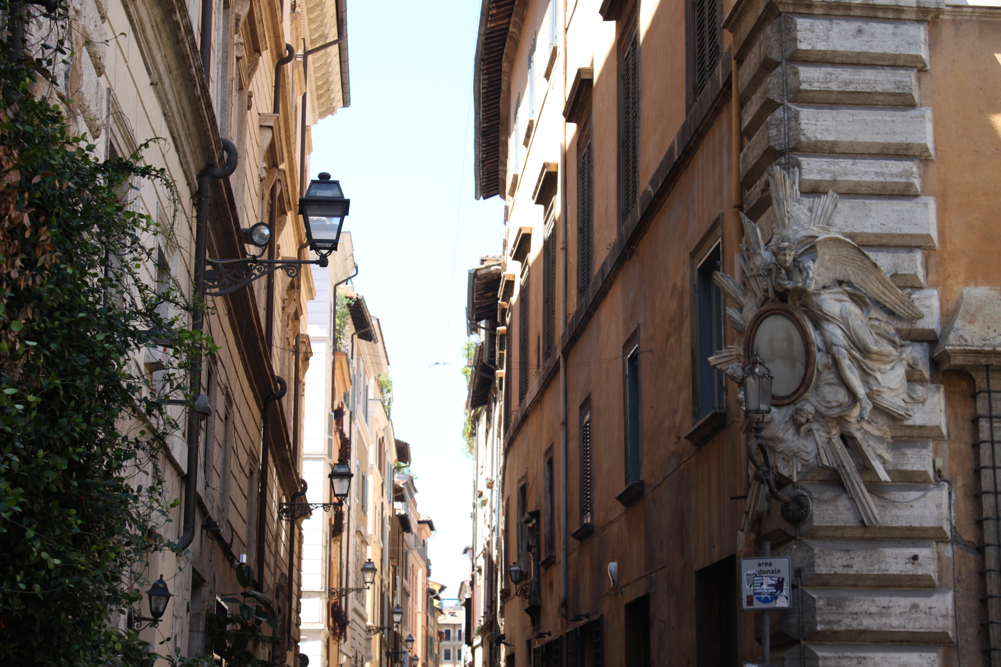 Canon EOS 500D (EOS Rebel T1i / EOS Kiss X3) sample photo. Rome photography