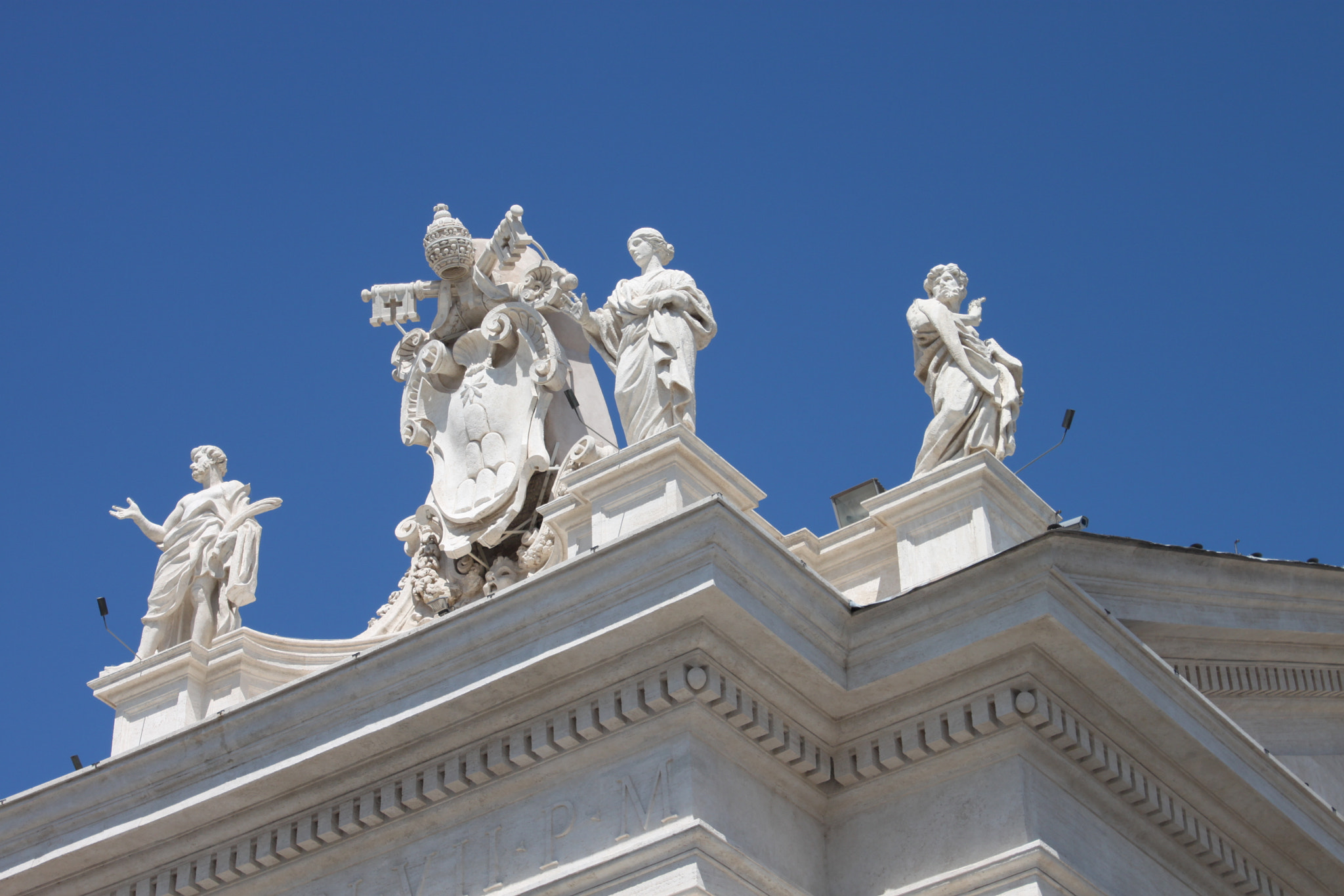 Canon EOS 500D (EOS Rebel T1i / EOS Kiss X3) sample photo. Rome photography