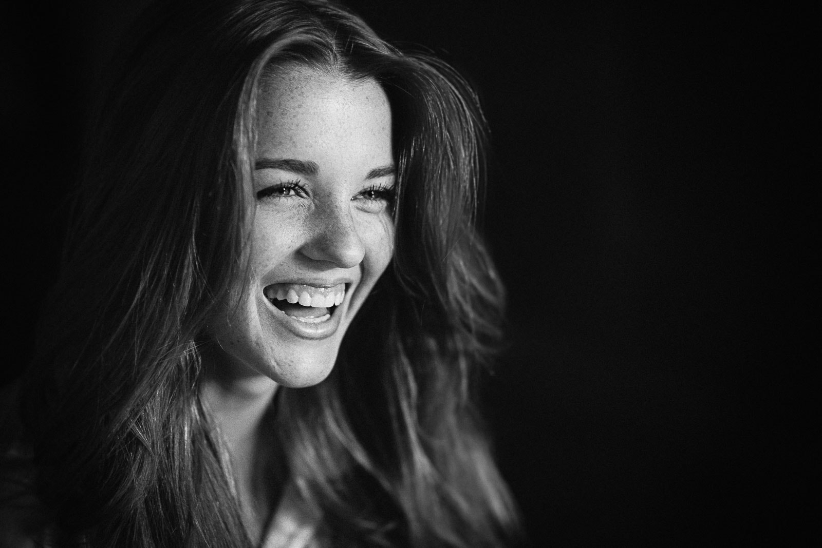 Nikon D800E + Sigma 85mm F1.4 EX DG HSM sample photo. That smile! photography