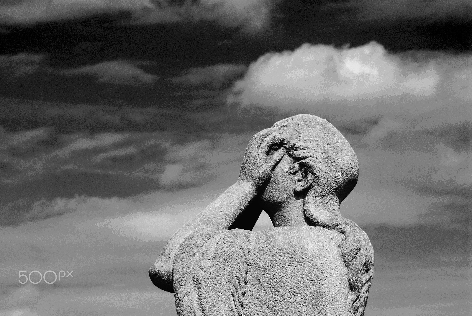 Nikon D80 sample photo. Pain. photography