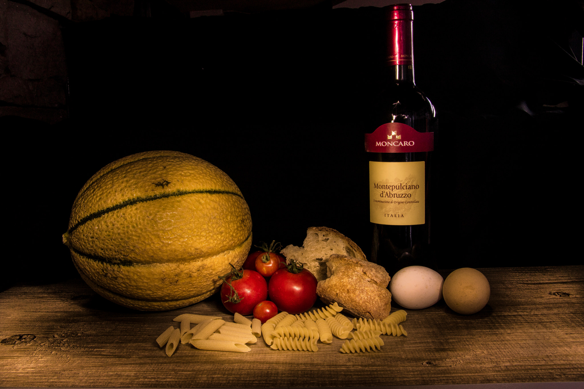 Canon EOS 760D (EOS Rebel T6s / EOS 8000D) + Canon TS-E 90mm F2.8 Tilt-Shift sample photo. Healthy food photography