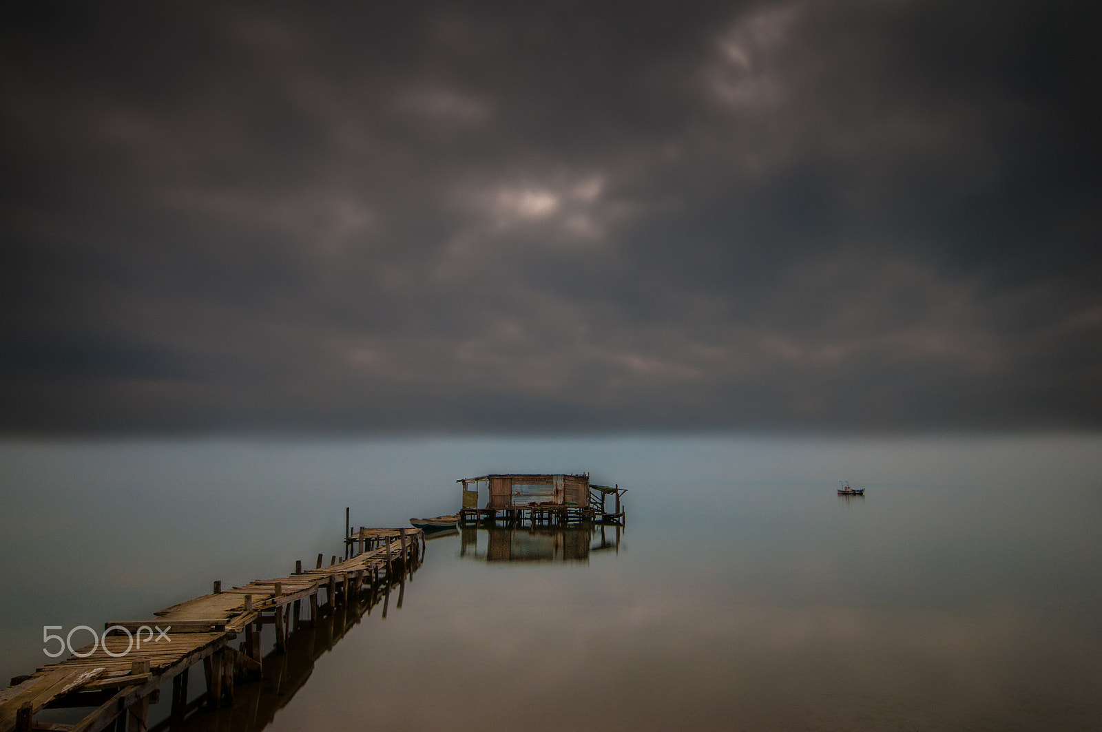 Nikon D300 sample photo. Dreamscape photography