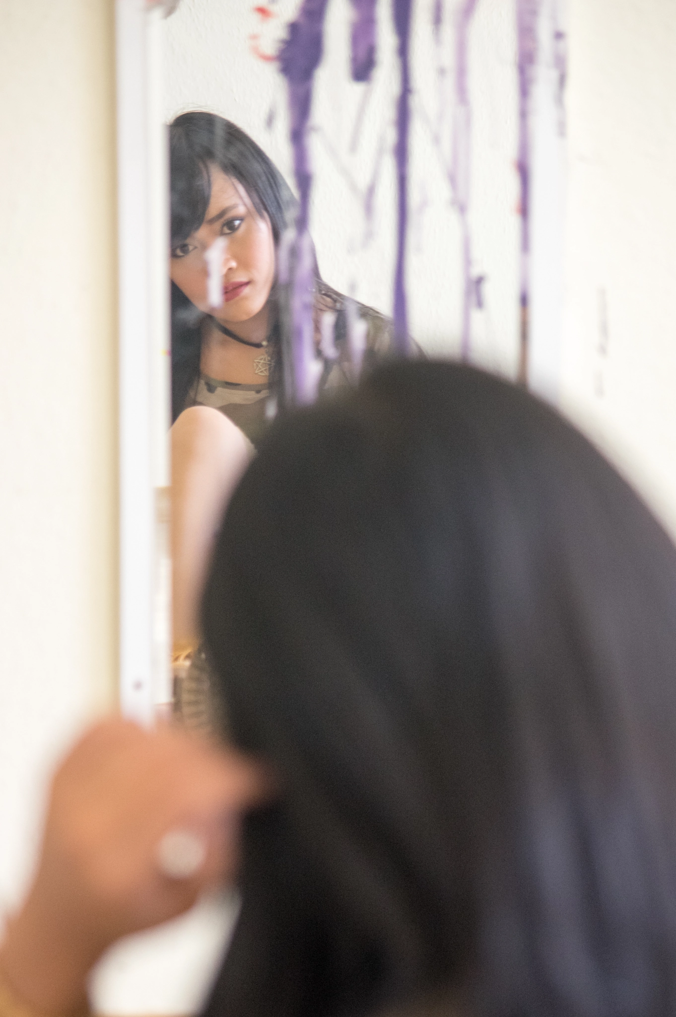 Samsung/Schneider D-XENON 50-200mm F4-5.6 sample photo. Dessy 6 photography