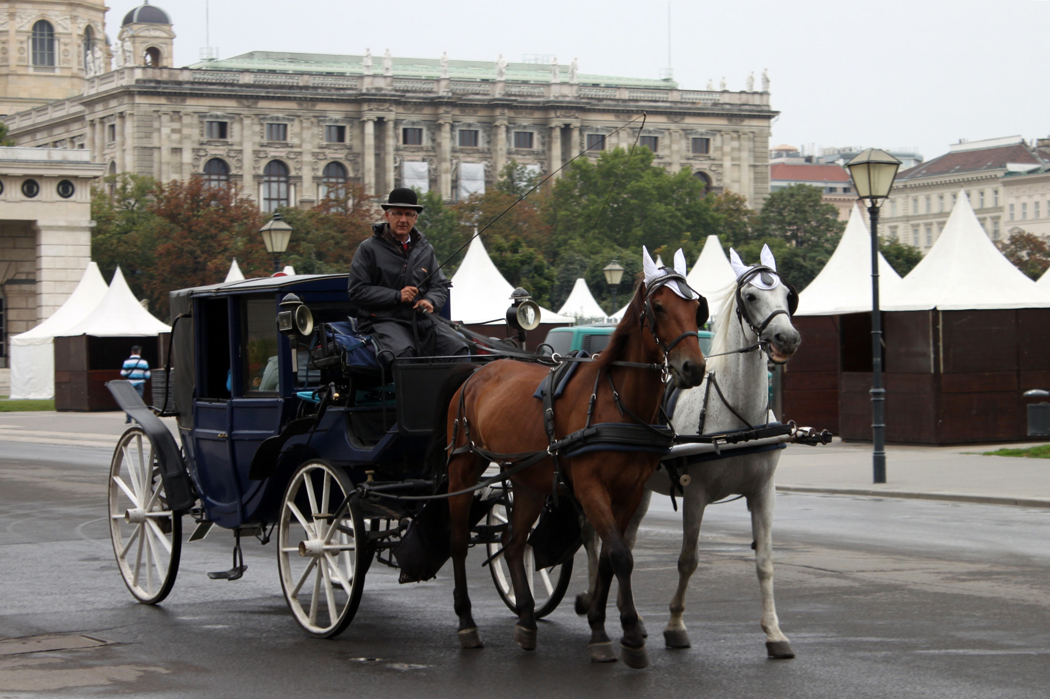 Canon EOS 500D (EOS Rebel T1i / EOS Kiss X3) sample photo. Vienna photography