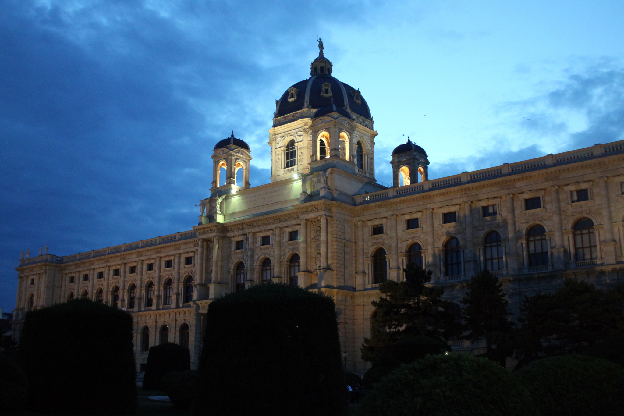 Canon EOS 500D (EOS Rebel T1i / EOS Kiss X3) sample photo. Vienna photography
