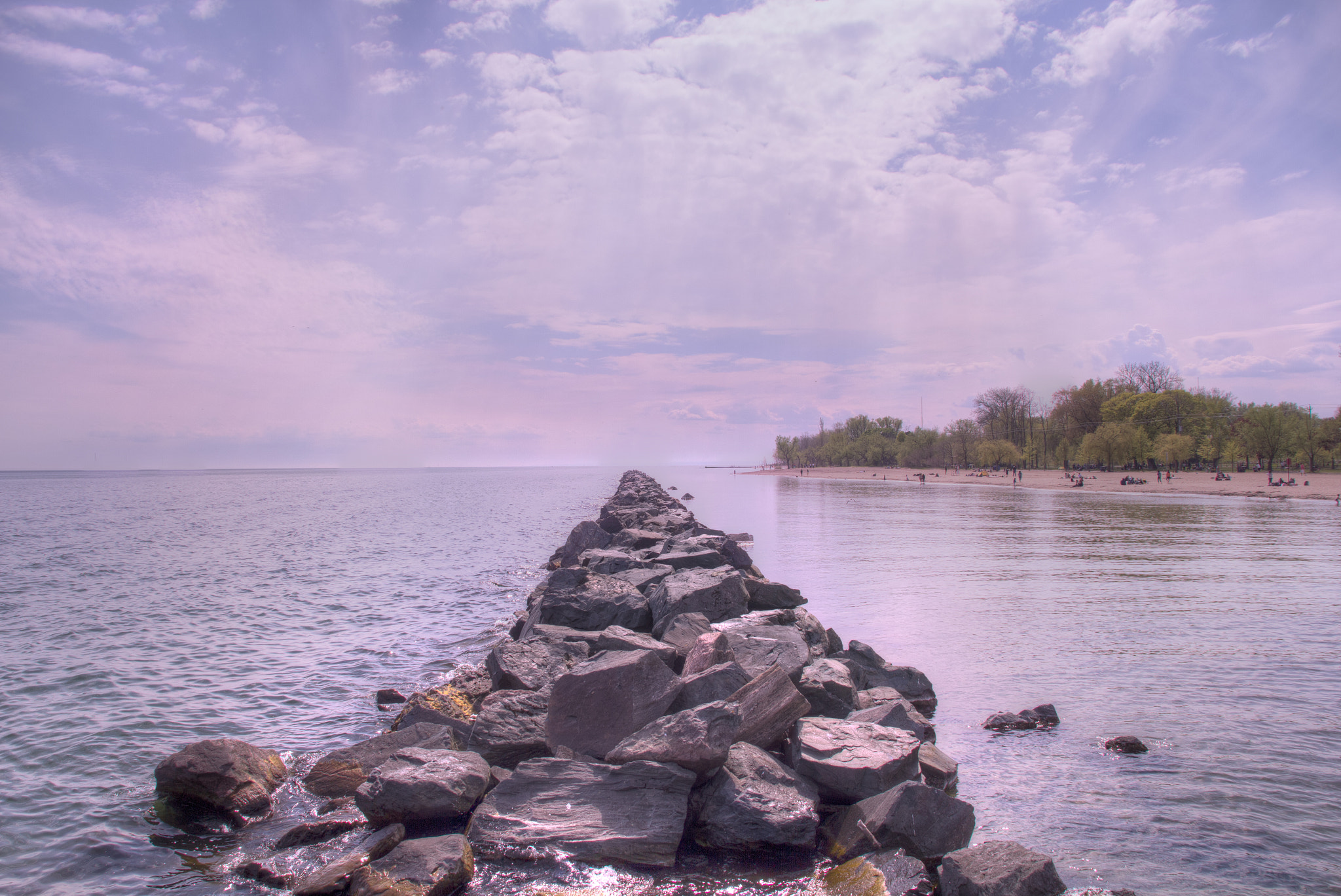 Sigma 18-200mm f/3.5-6.3 DC OS sample photo. Go and never look back photography