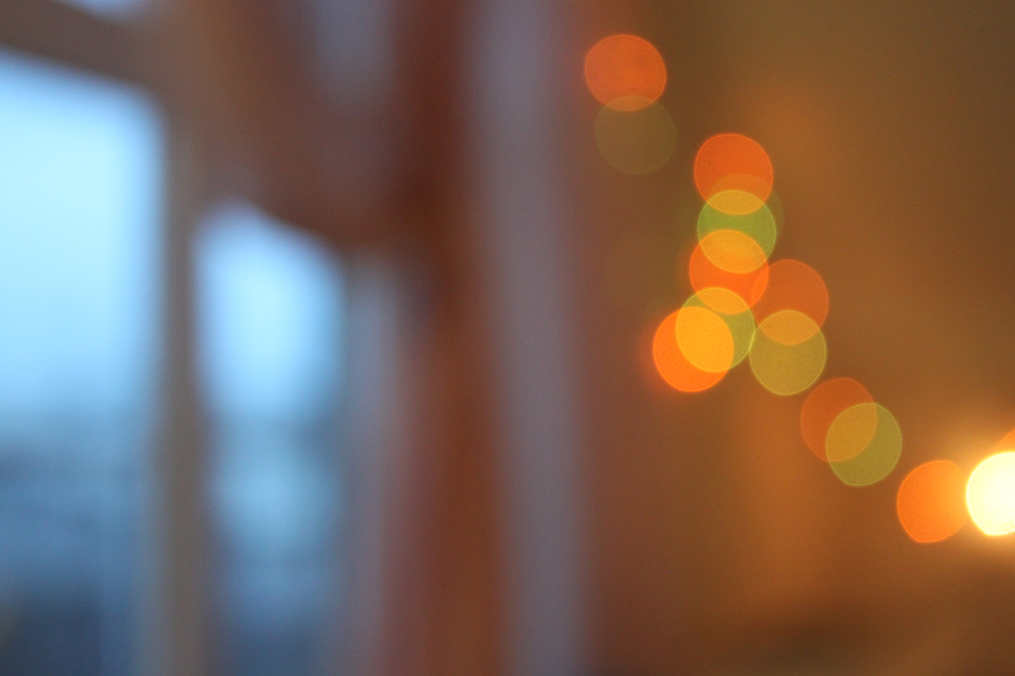 Canon EOS 500D (EOS Rebel T1i / EOS Kiss X3) sample photo. Cozy winter photography