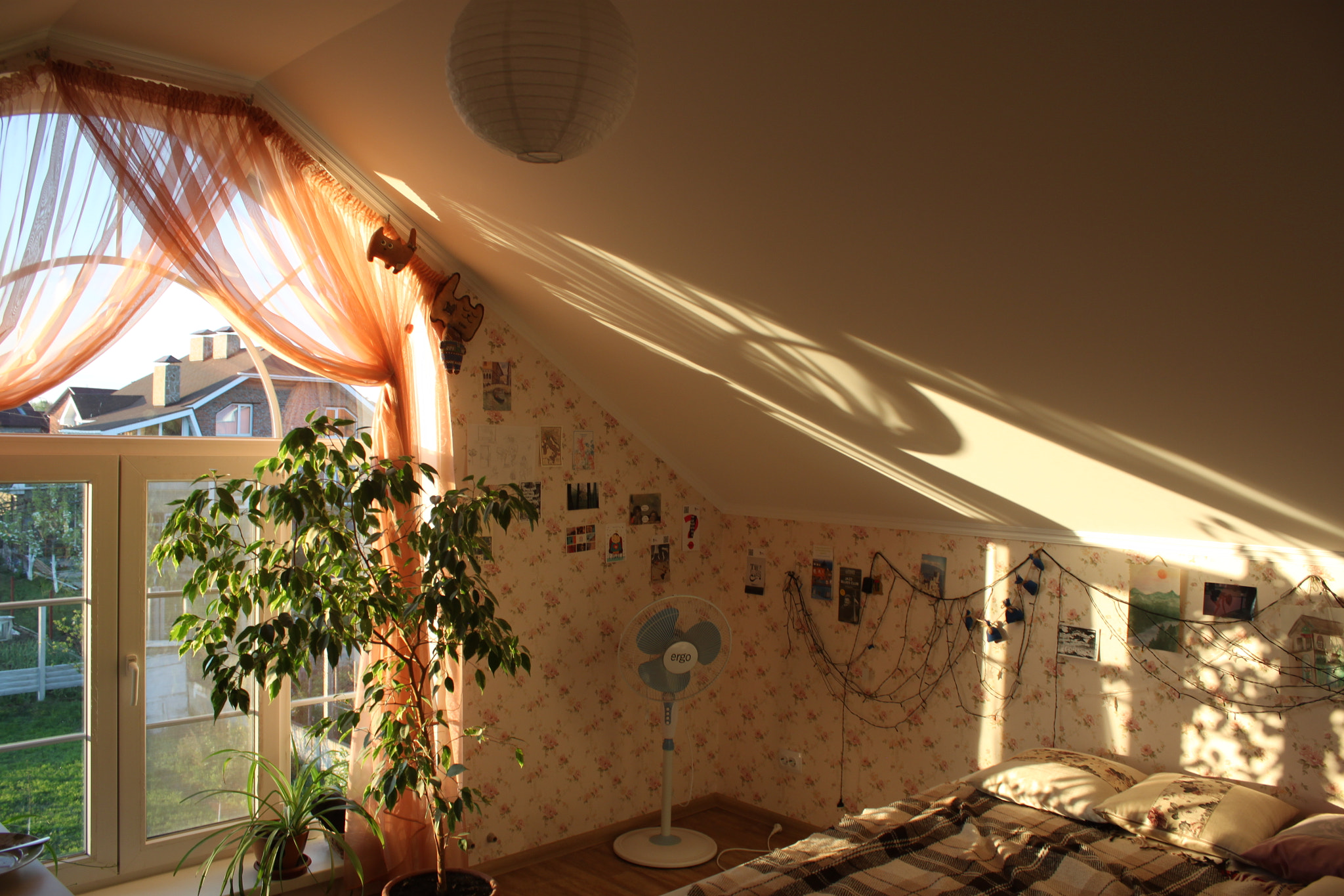 Canon EOS 500D (EOS Rebel T1i / EOS Kiss X3) sample photo. My room photography