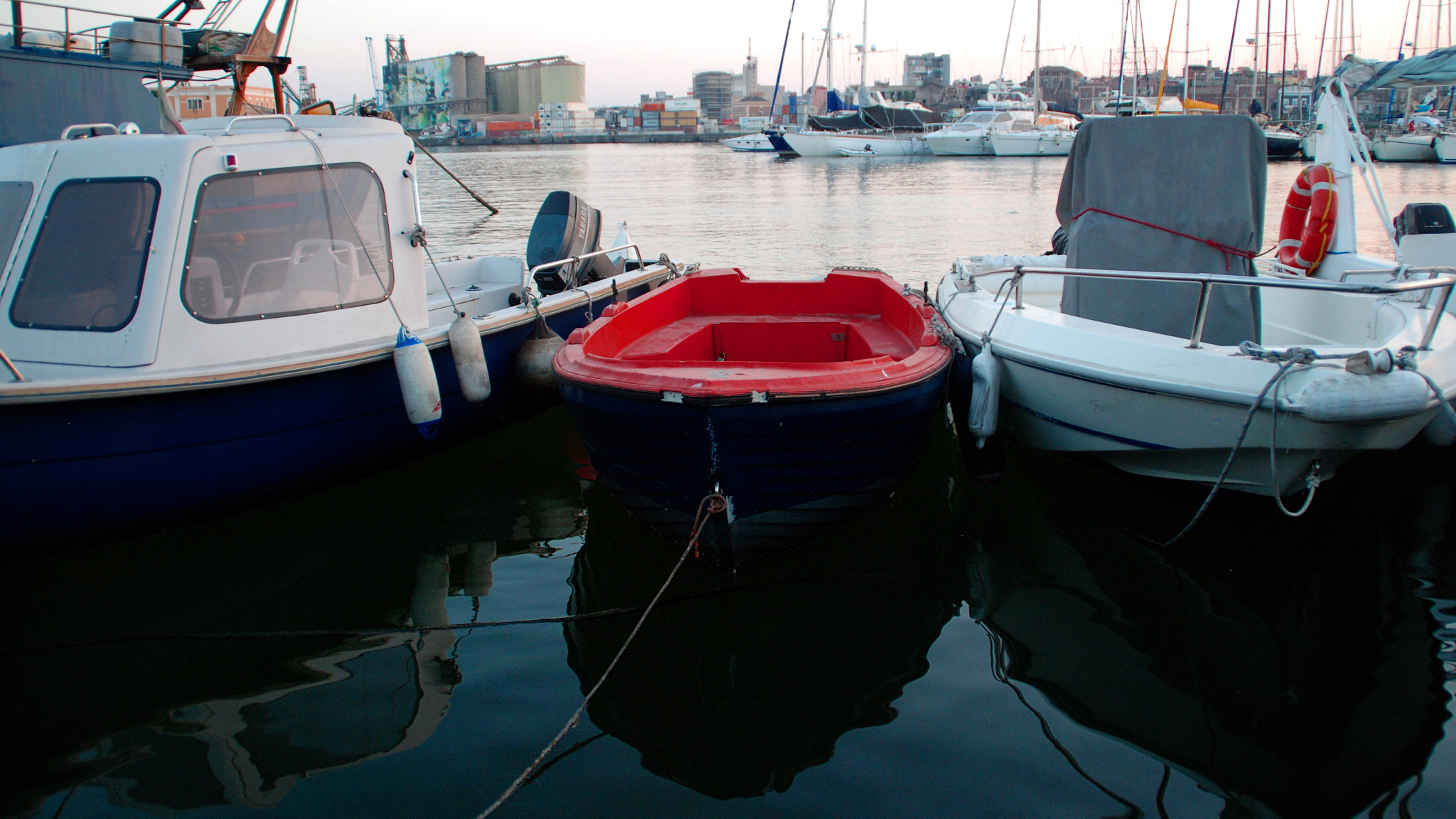 Nikon D80 sample photo. Fleet photography