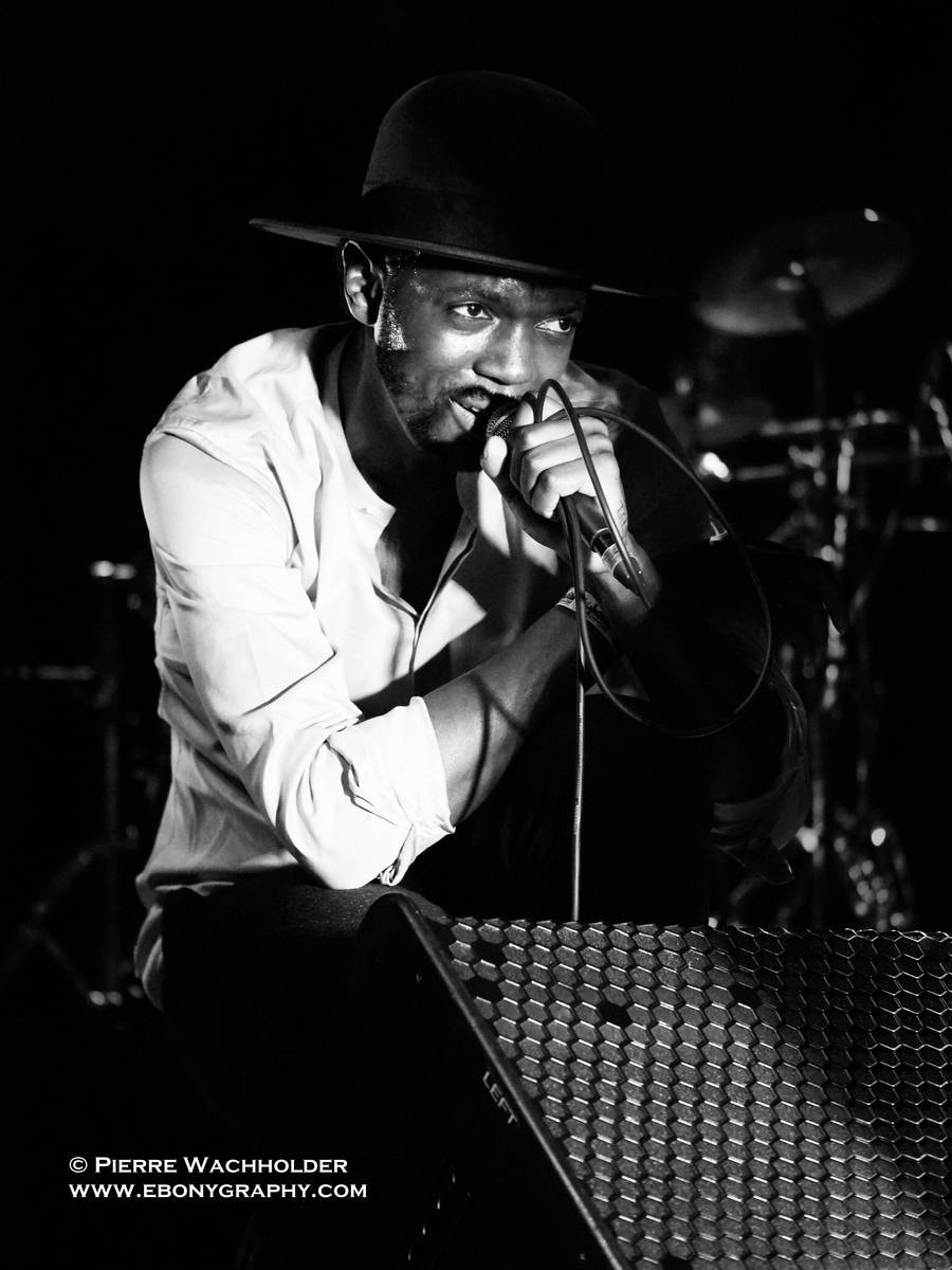 Panasonic Lumix G X Vario 35-100mm F2.8 OIS sample photo. Baloji photography